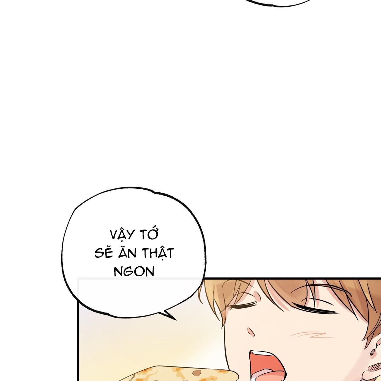 Đọc truyện (END) Keep us together - Chapter 4