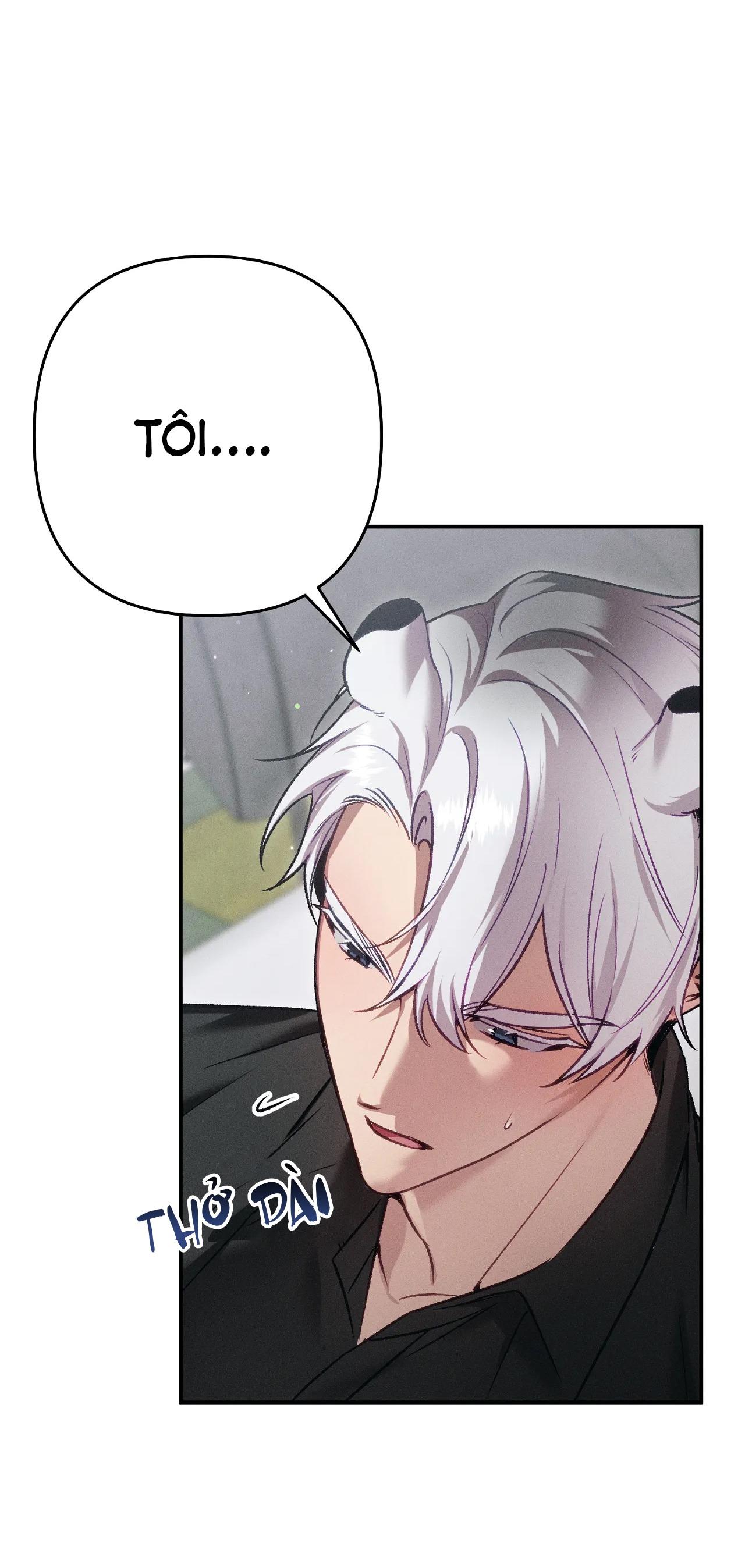 Đọc truyện [Hoàn] Không Có Gì Hơn Sự An Toàn Của Tình Yêu - Chapter 4