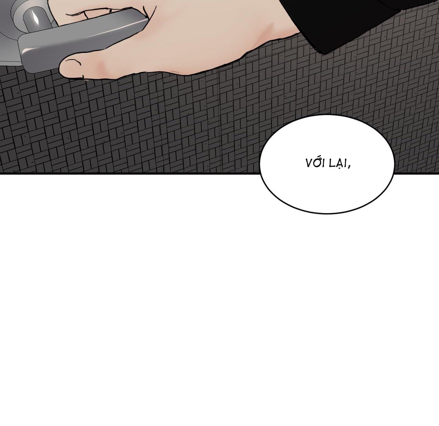 Đọc truyện SPEAK OF THE DEVIL - Chapter 19