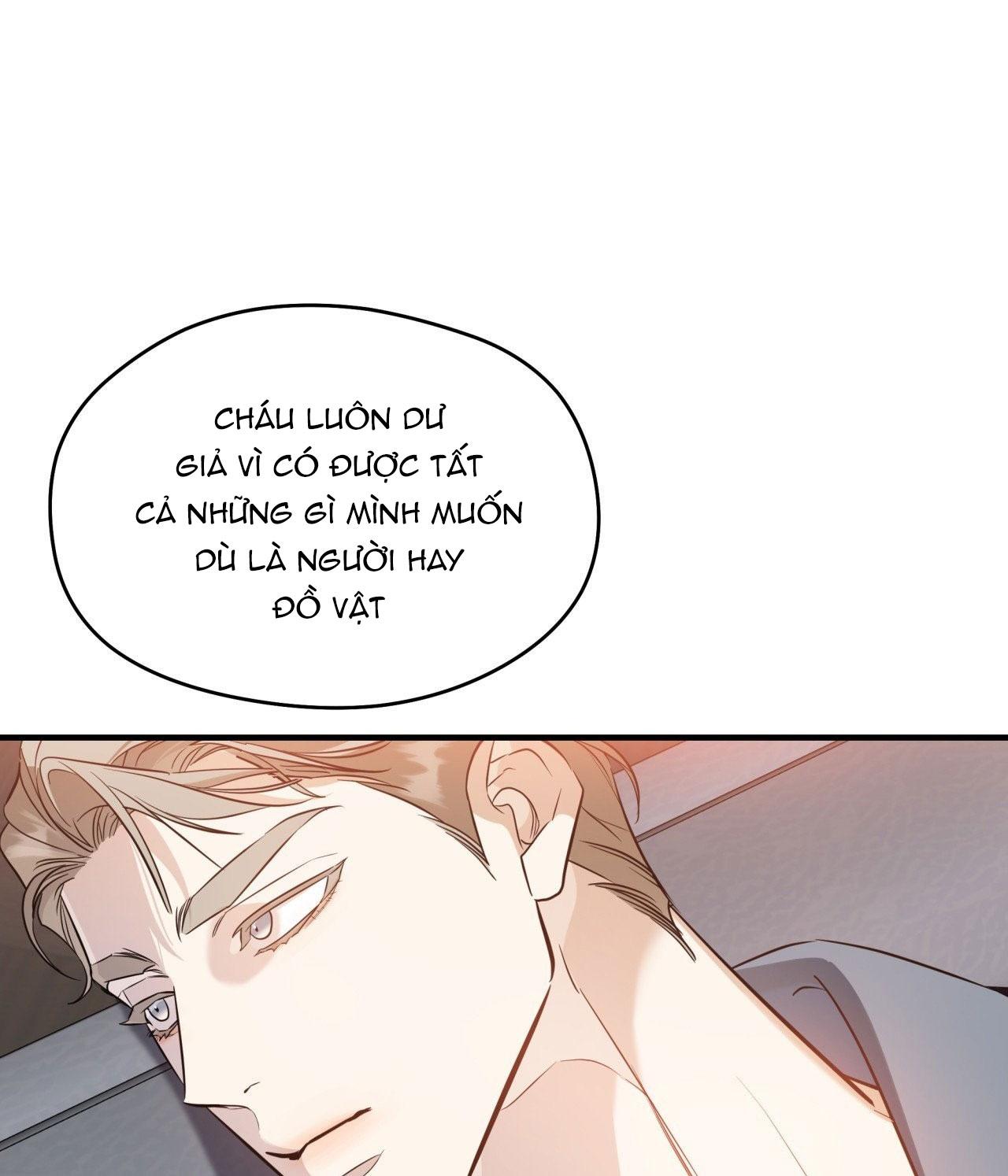 Đọc truyện LỆNH CỨU RỖI - Chapter 66