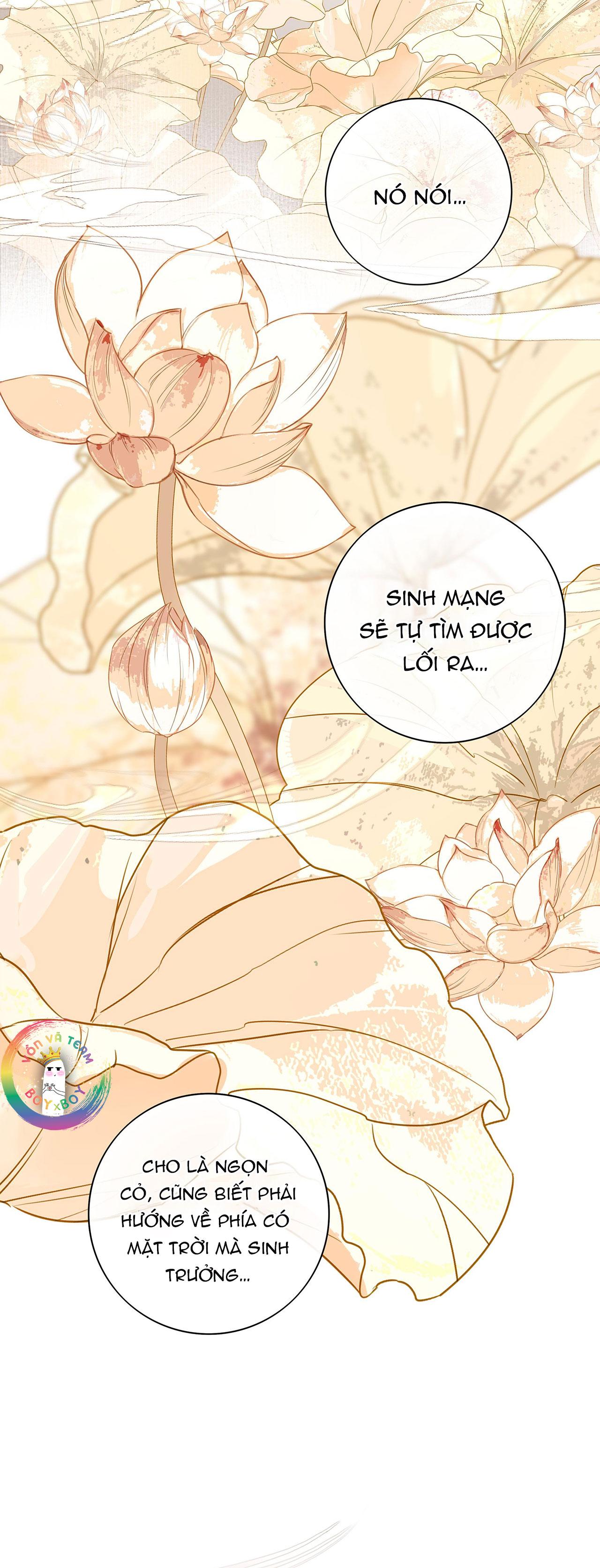 Đọc truyện Sau Khi Chết Ta Trở Thành Nốt Chu Sa Của Ca Ca - Chapter 58