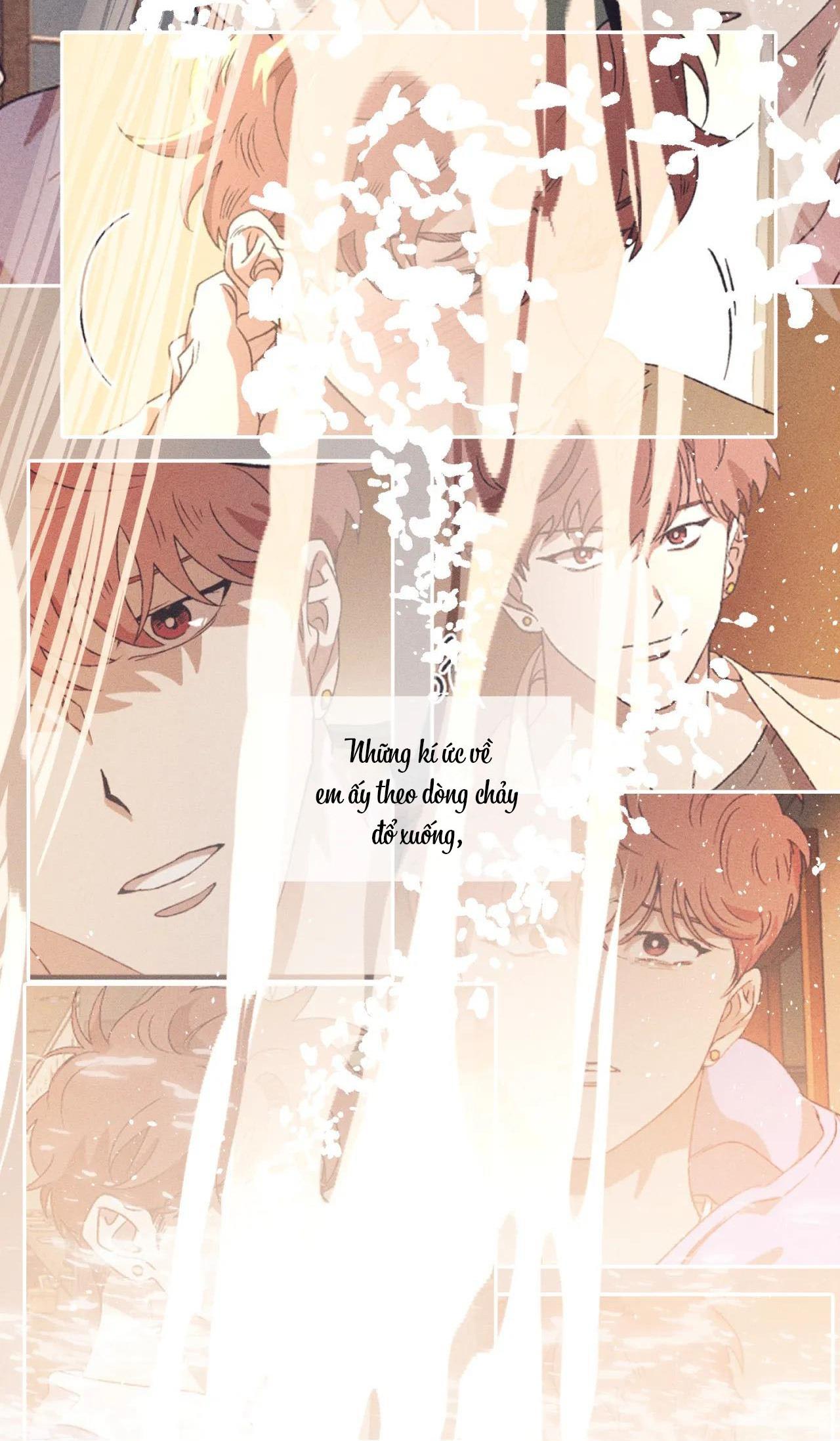 Đọc truyện  Bẫy Đôi Ngọt Ngào - Chapter 66