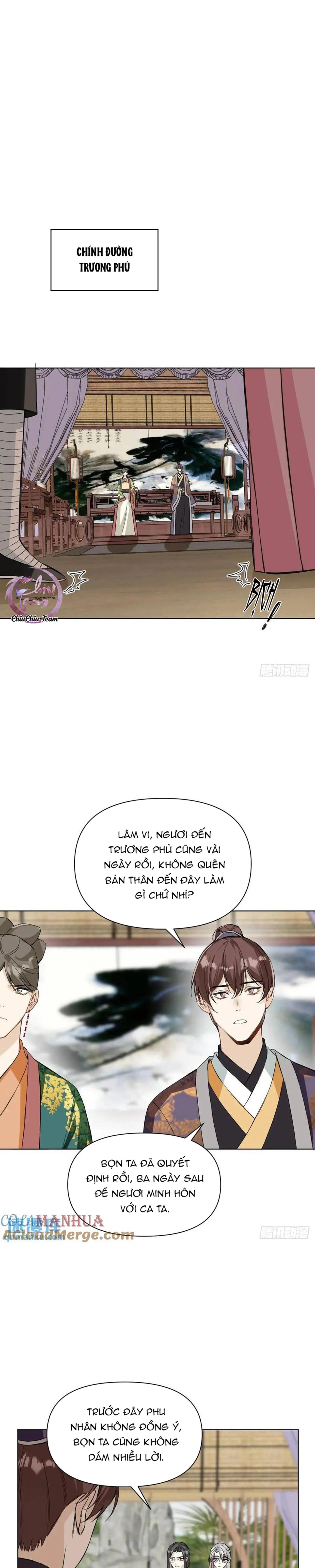 Đọc truyện Sau Khi Trùng Sinh Ta Thuần Hóa Đồ Đệ Xấu Xa (END) - Chapter 42