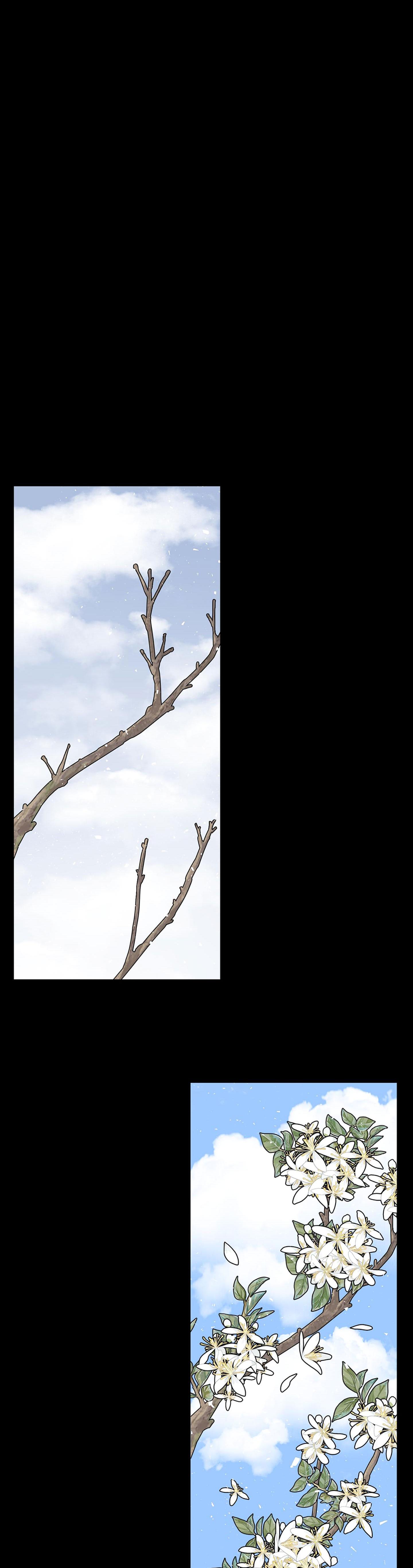 Đọc truyện LOÀI HOA KHÔNG TÊN - Chapter 8