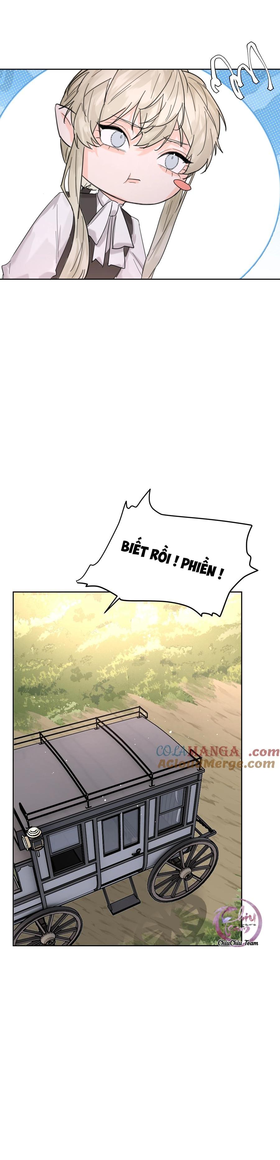 Đọc truyện Bạn Trai Cũ Trở Thành Vua - Chapter 66