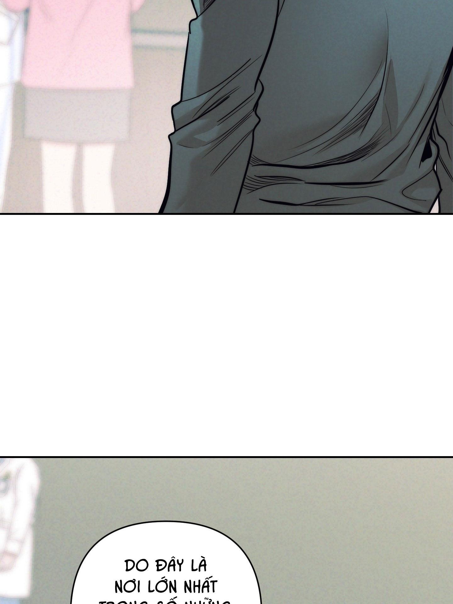 Đọc truyện KỲ THỊ - Chapter 42