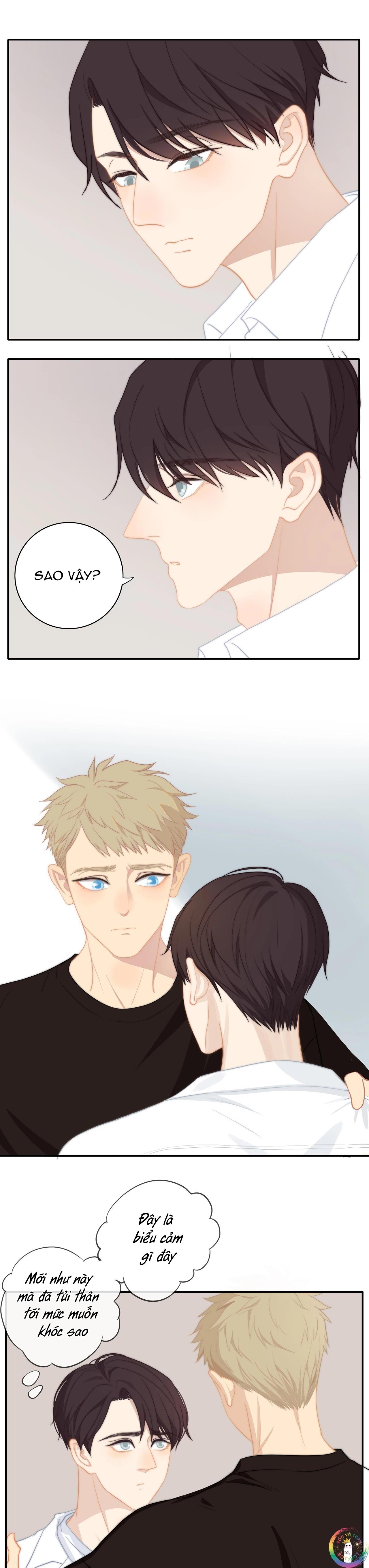 Đọc truyện Tình Chàng 30 - Chapter 60