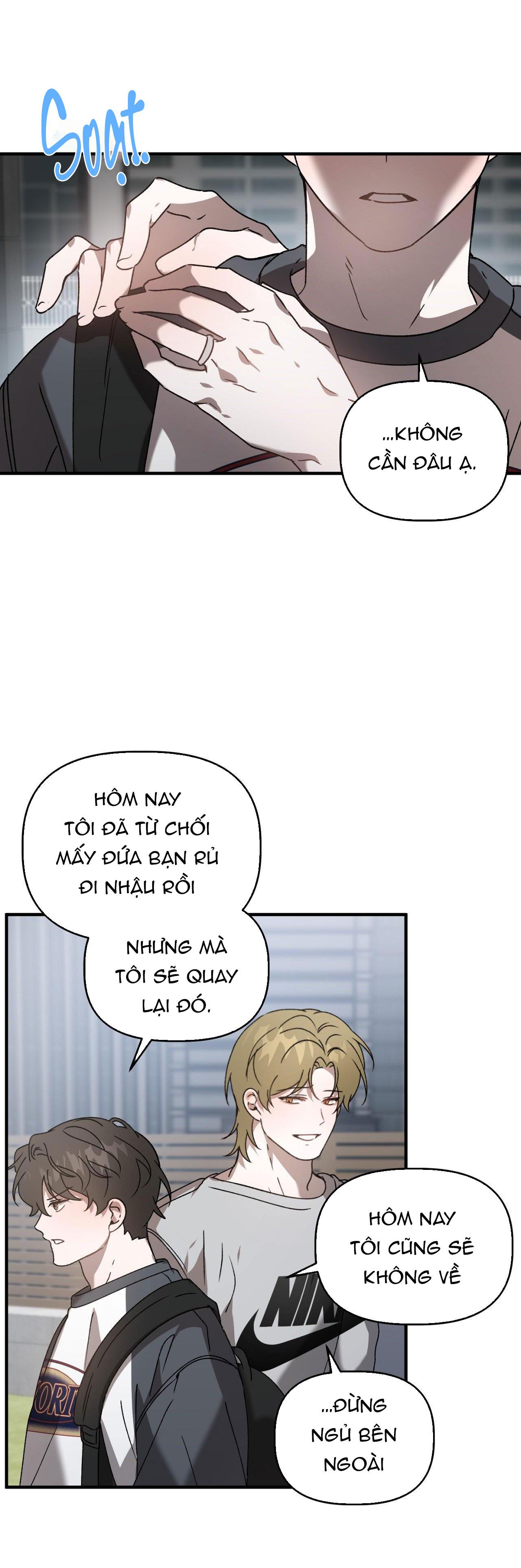 Đọc truyện ĐÃ HIỂU CHƯA - Chapter 67