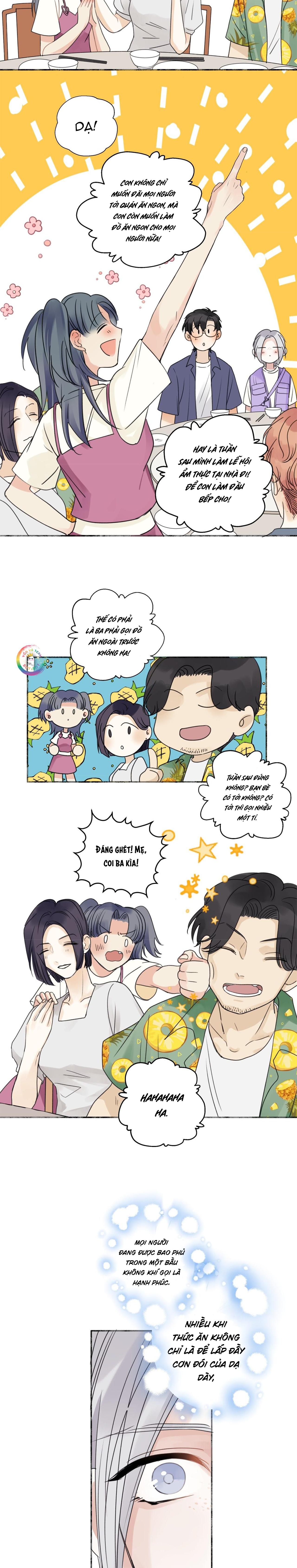 Đọc truyện Dương Sinh Tiểu Tuyết (DROP) - Chapter 30