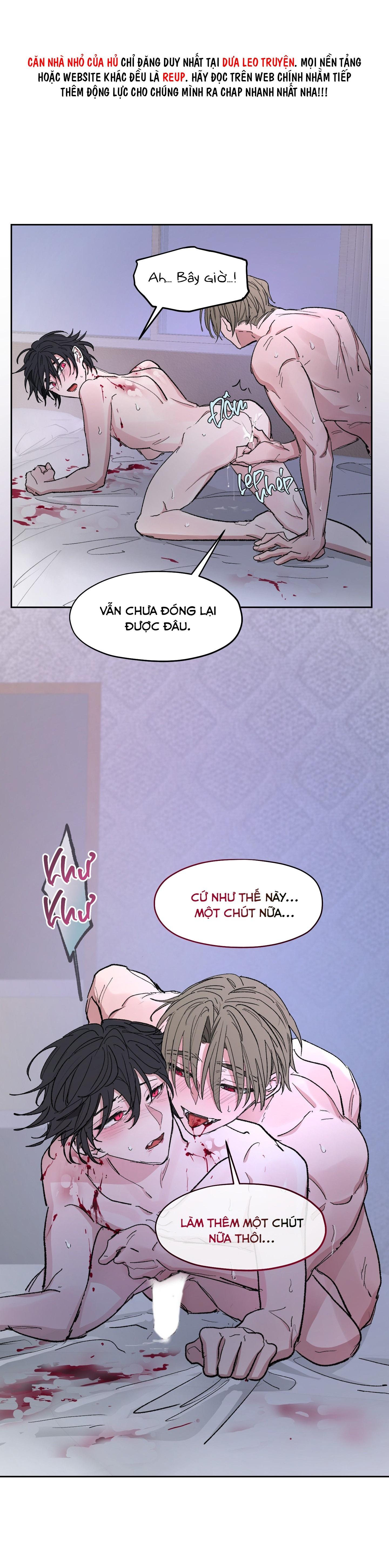 Đọc truyện LIST TRUYỆN NGẮN CHỊT CHỊT - Chapter 58