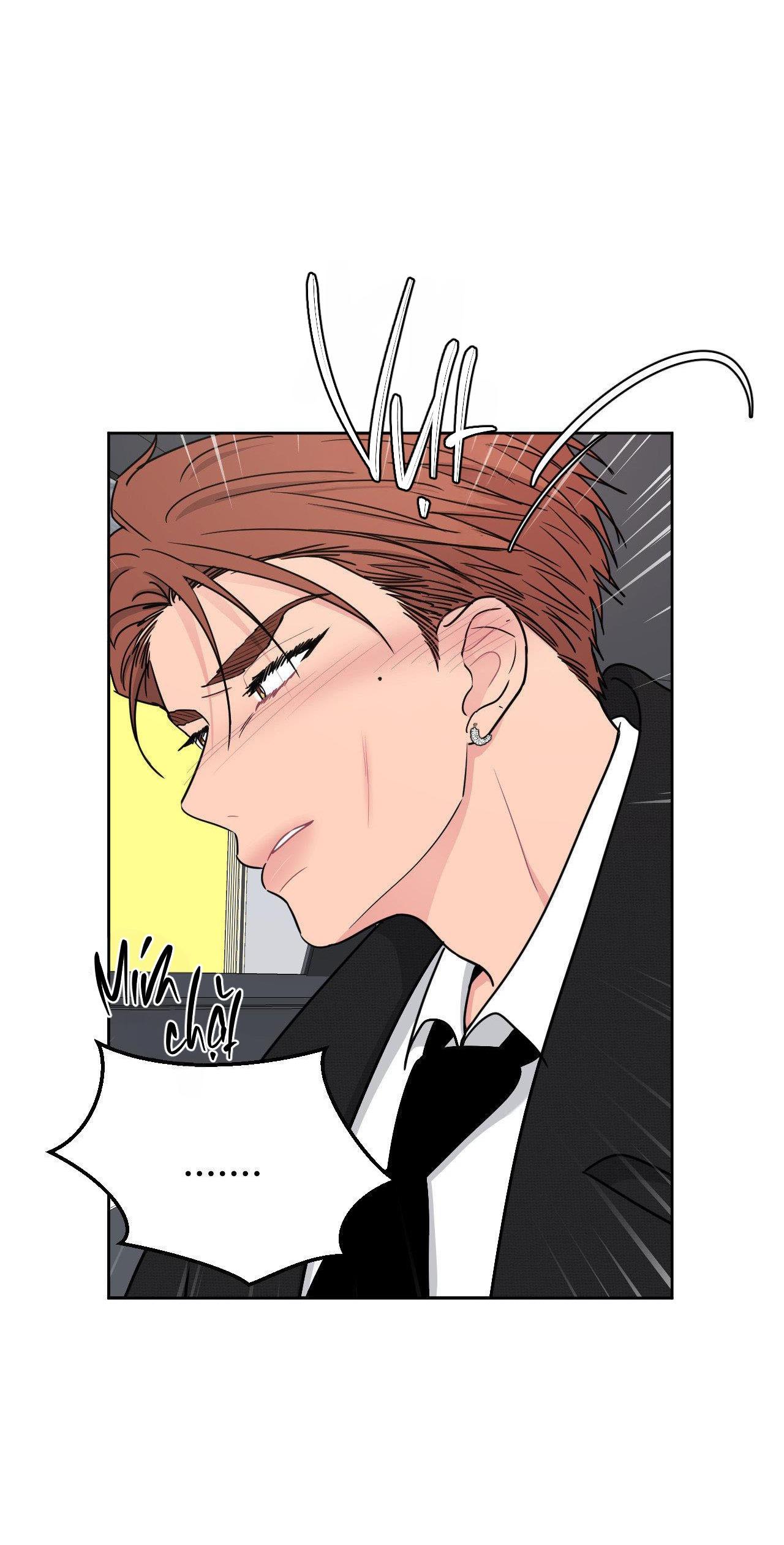 Đọc truyện  Chàng Trai Mỹ Thuật - Chapter 16
