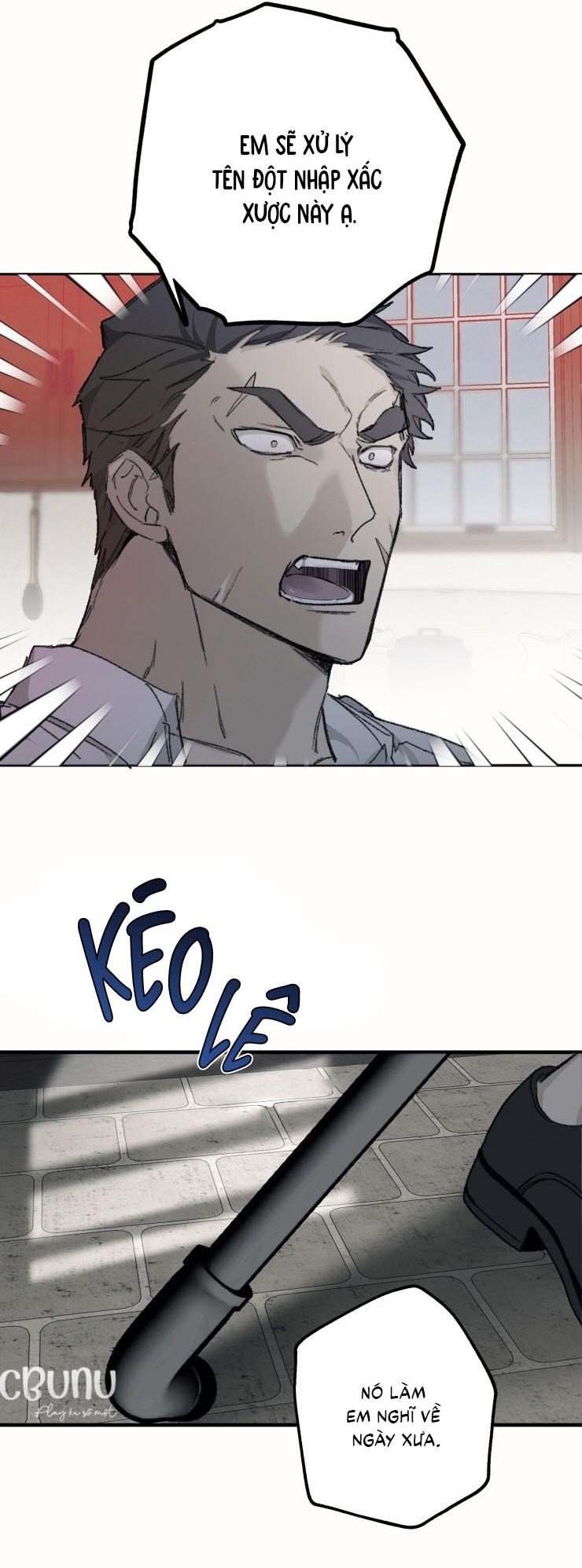 Đọc truyện  Nuốt gai - Chapter 23