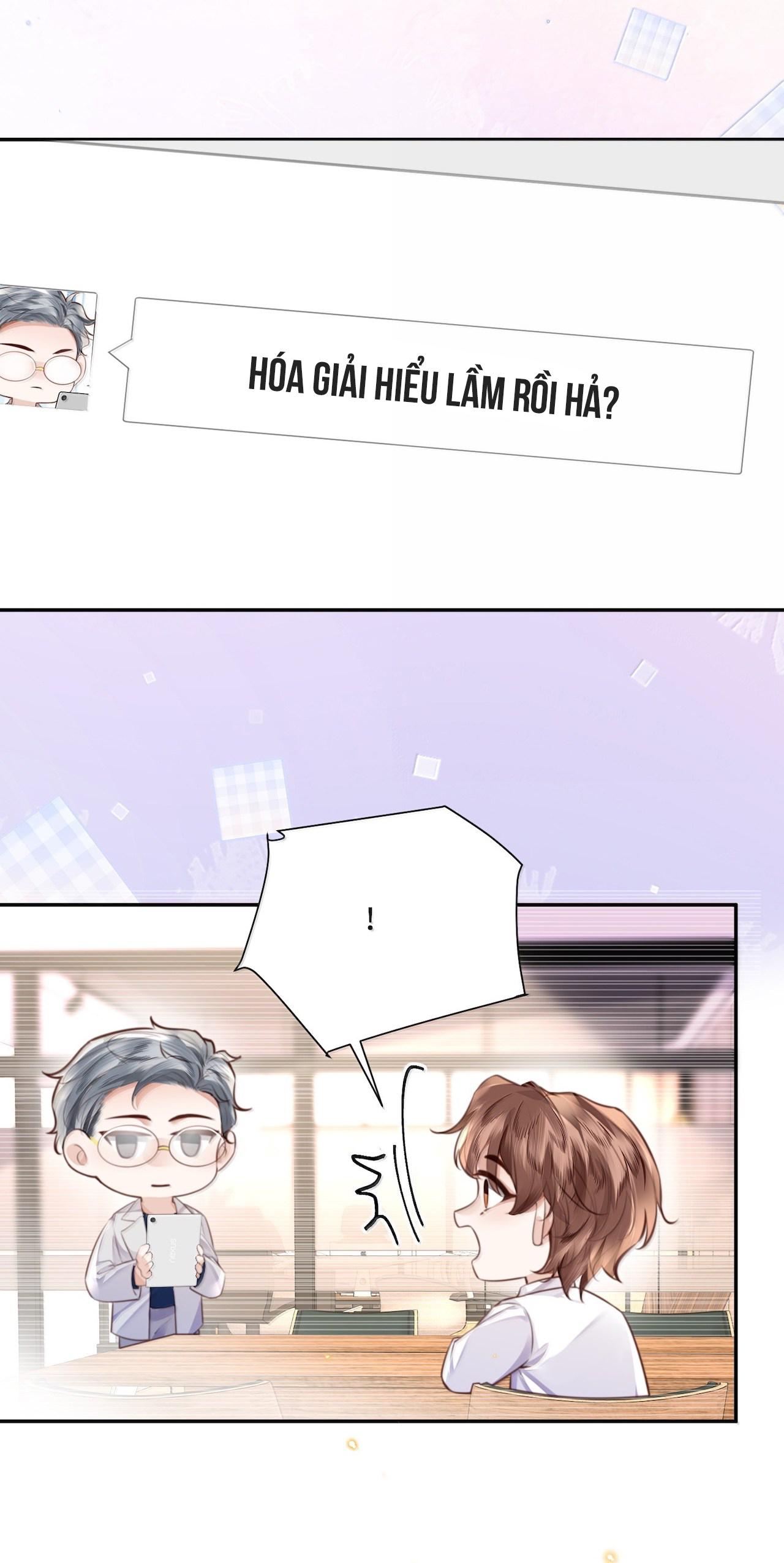 Đọc truyện (END) Đặc Chế Cho Riêng Anh - Chapter 119