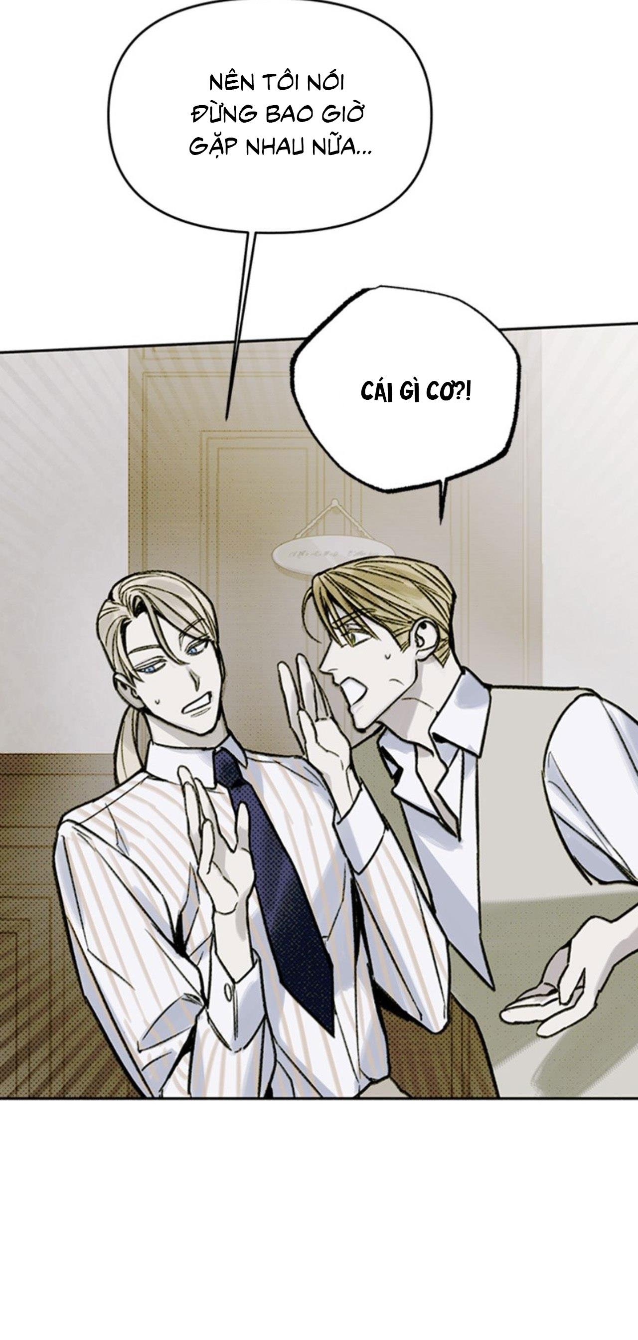 Đọc truyện SOLO FOR TWO - Chapter 4