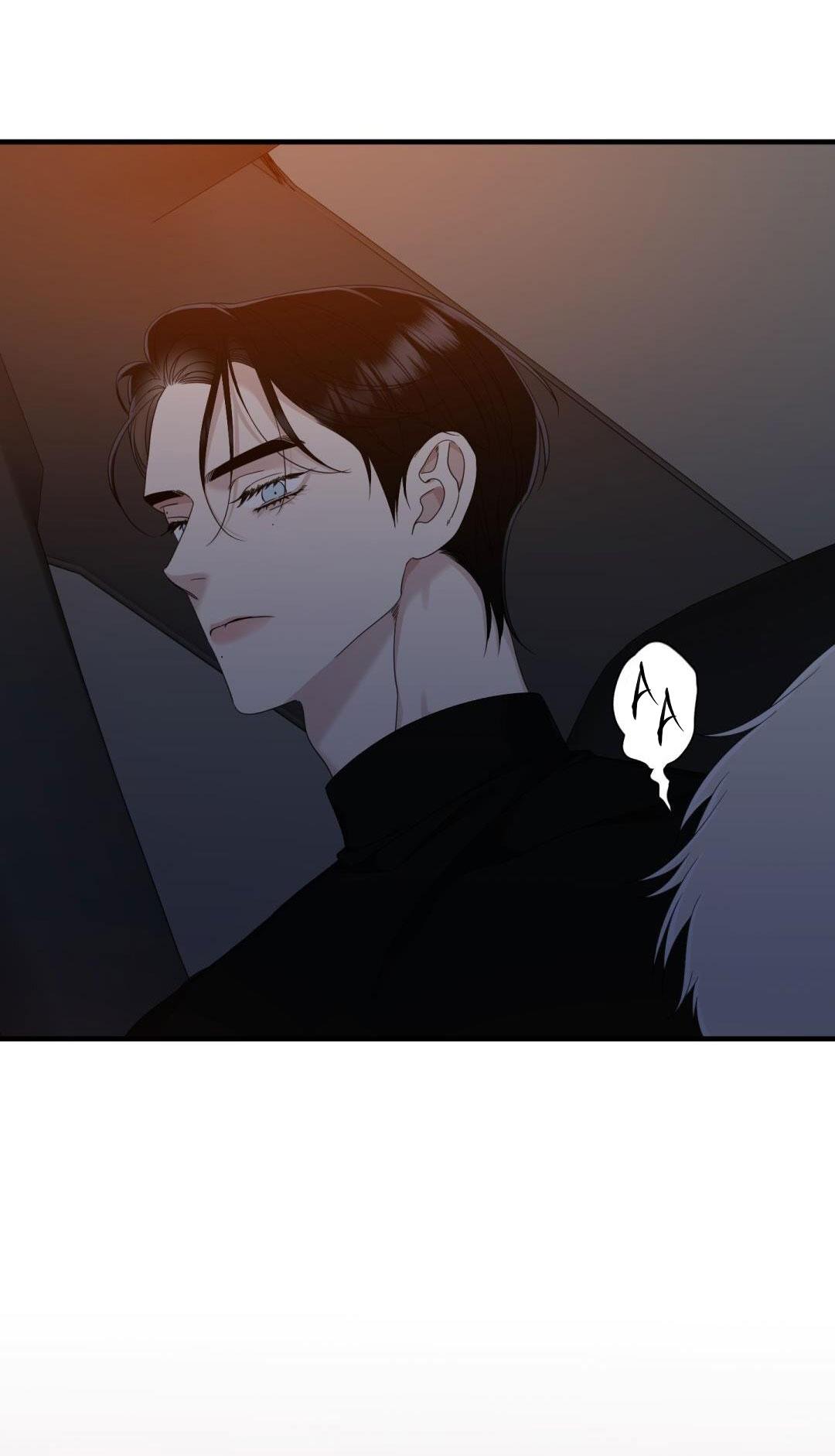 Đọc truyện FOULS START - Chapter 19