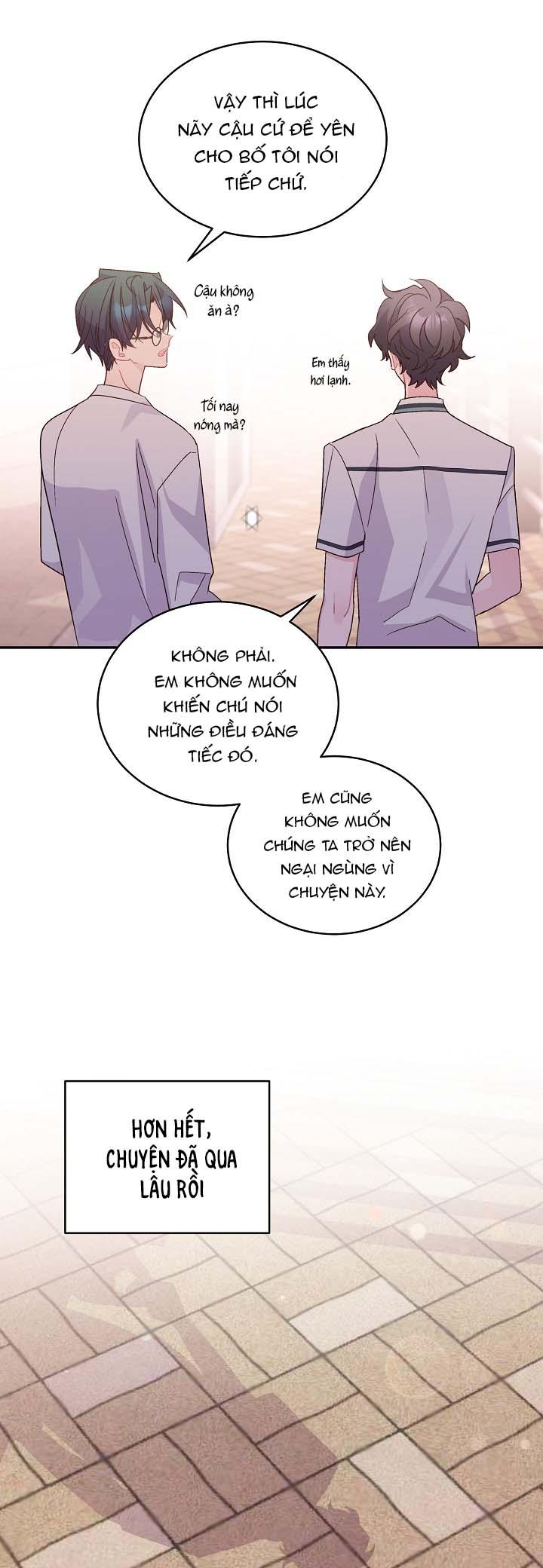 Đọc truyện Merry Marbling - Chapter 66