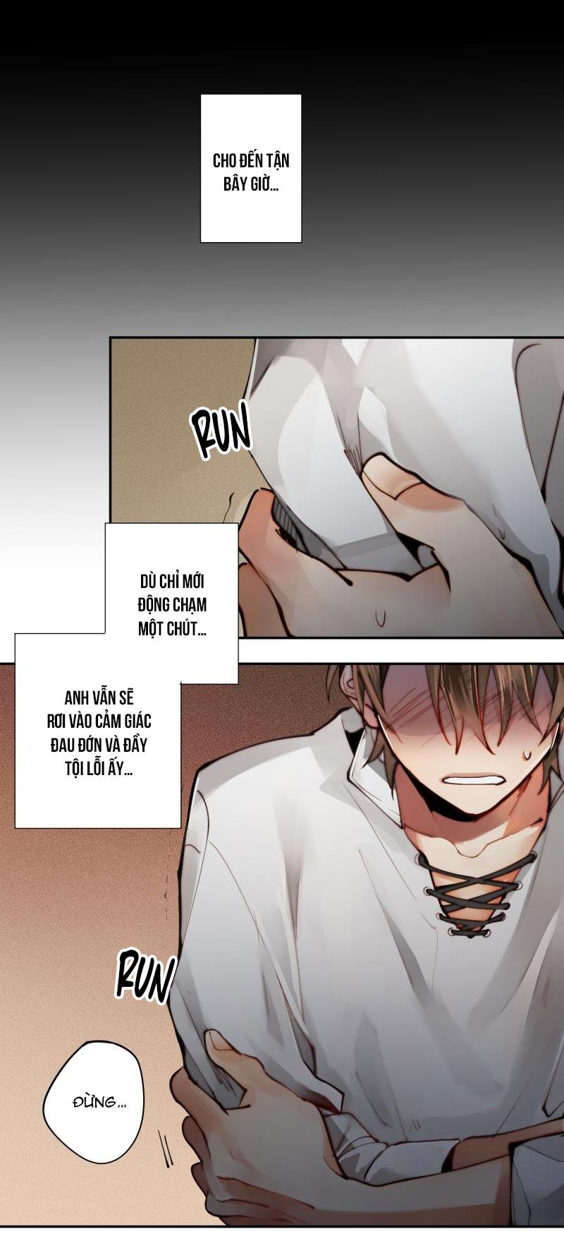 Đọc truyện KHI LONG THẦN RƠI VÀO LƯỚI TÌNH - Chapter 4