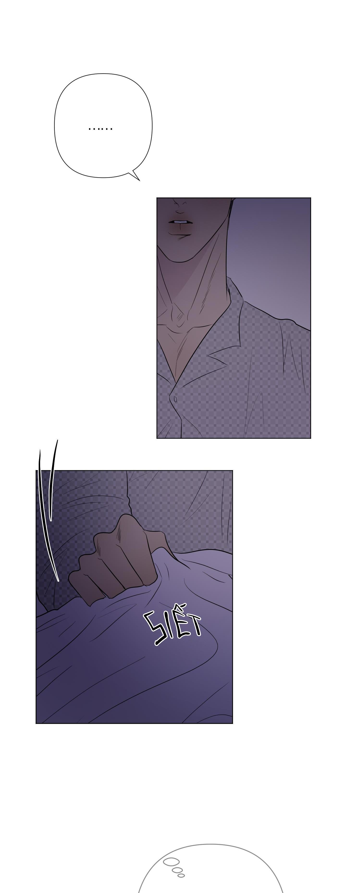 Đọc truyện Kick your heart - Chapter 29