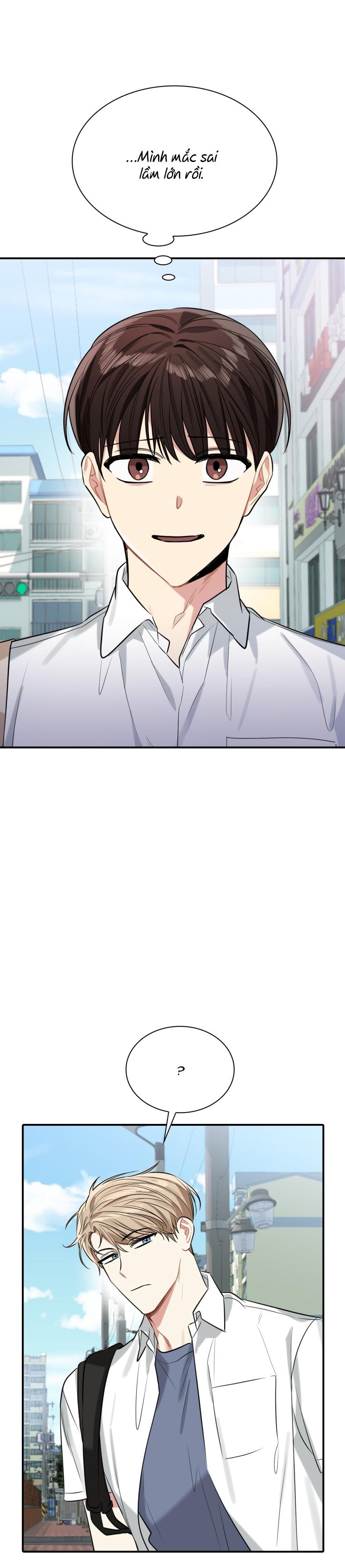Đọc truyện Nhật Hạ - Chapter 9