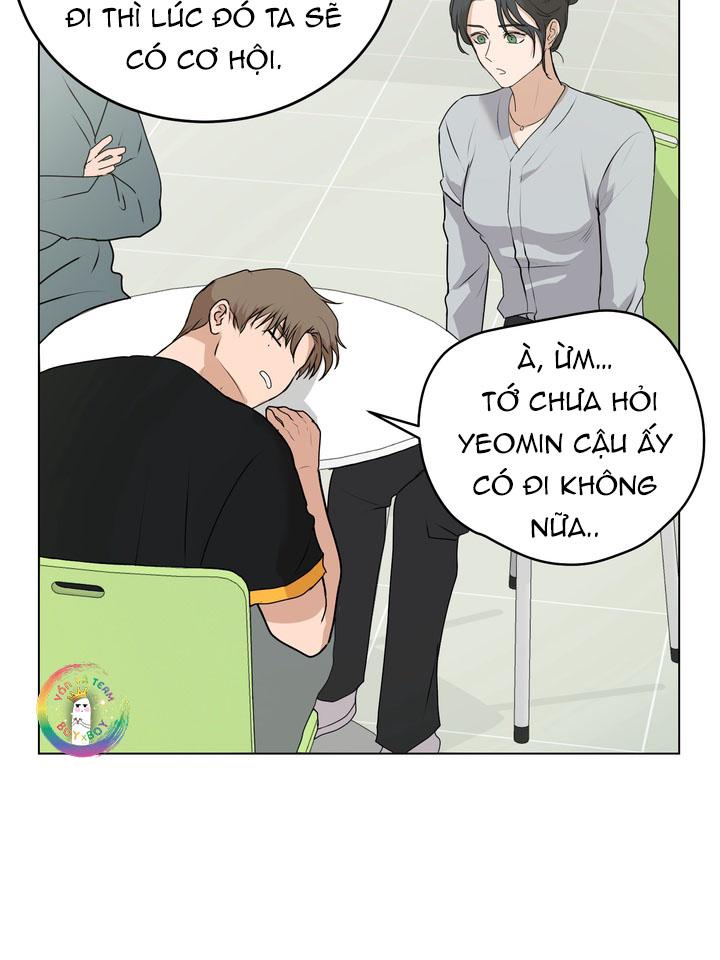 Đọc truyện (END) Lời Tán Tỉnh Ngọt Tựa Bánh Bích Quy - Chapter 11