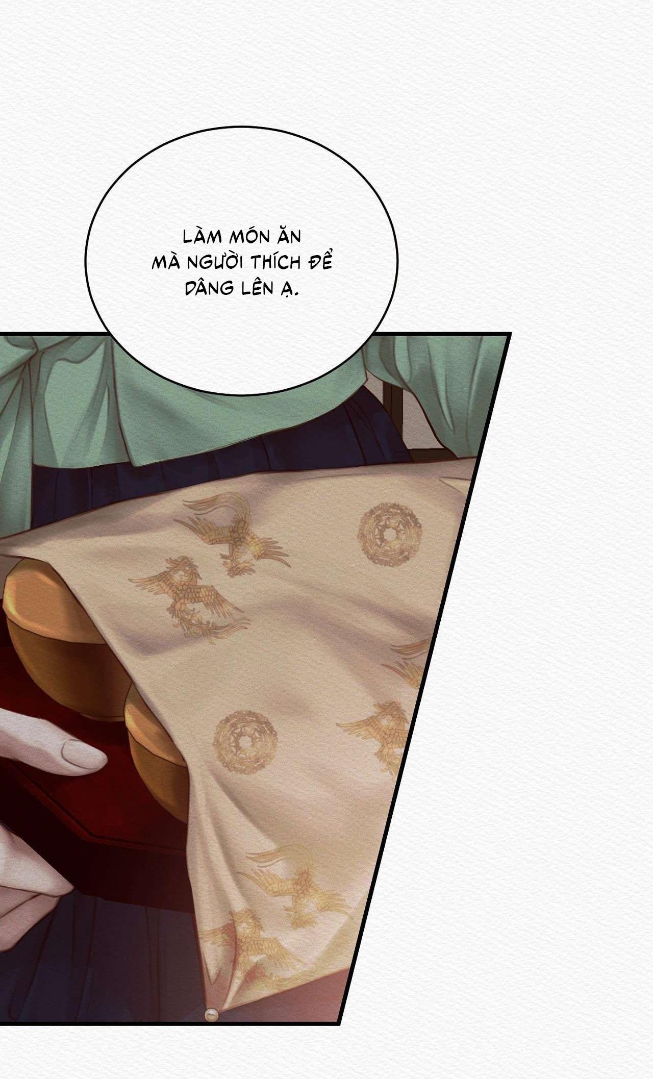 Đọc truyện Củy Dạ Khút - Chapter 77