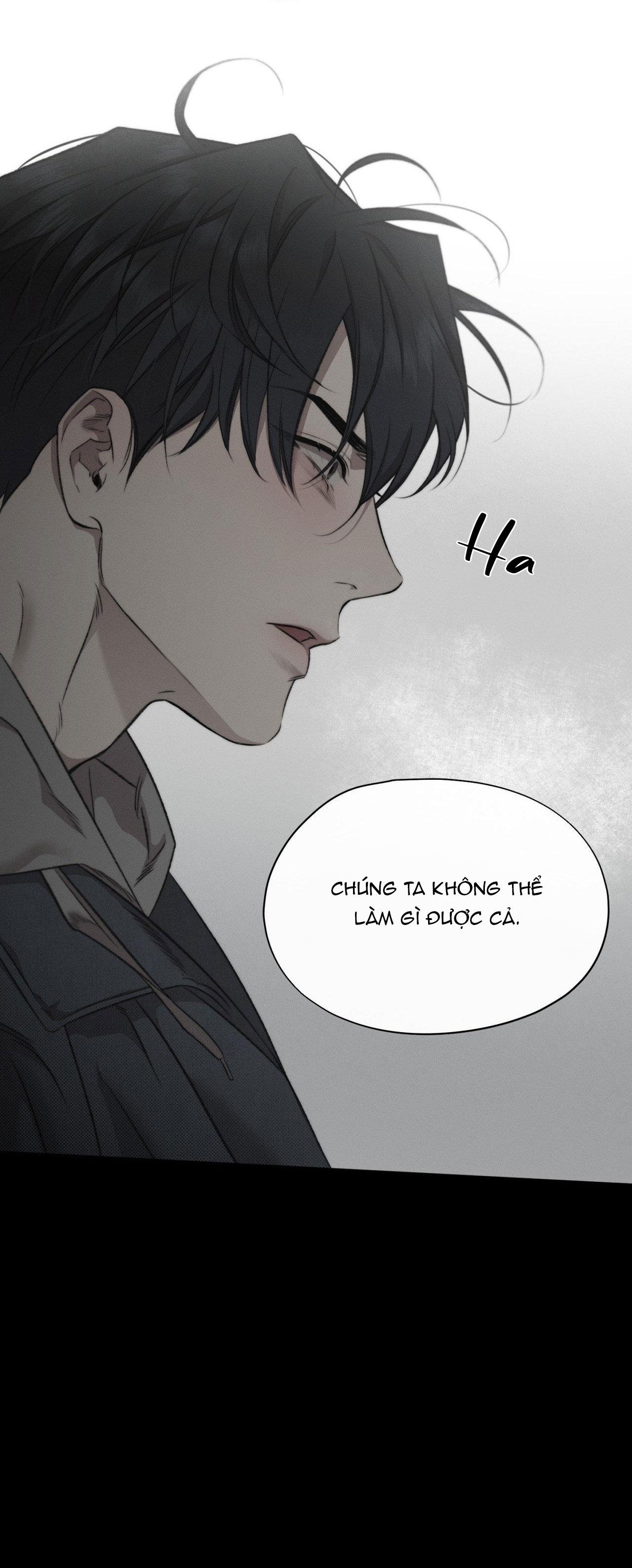 Đọc truyện DẪU VẬY - Chapter 19