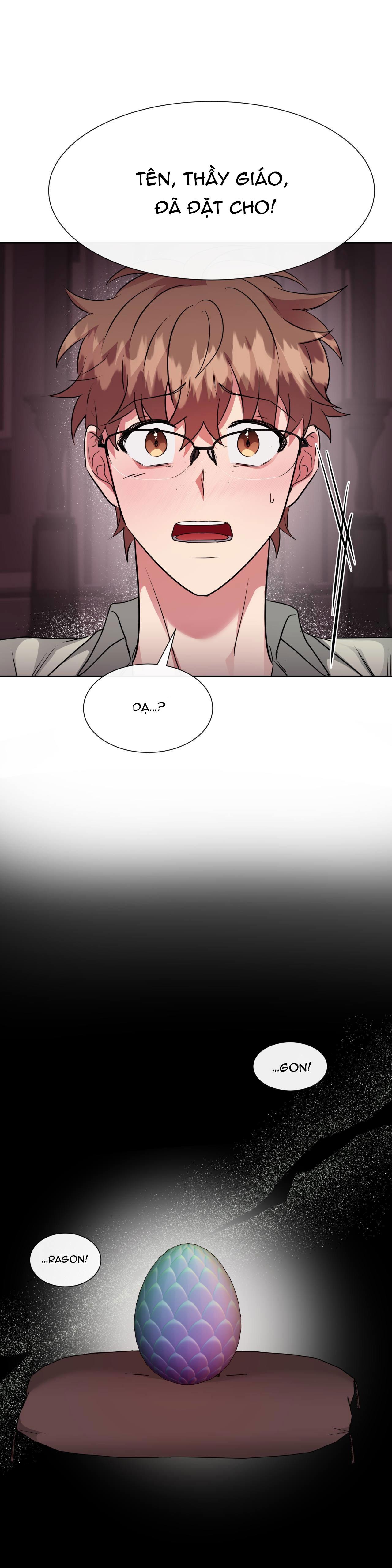 Đọc truyện BÊN TRONG LÂU ĐÀI - Chapter 40