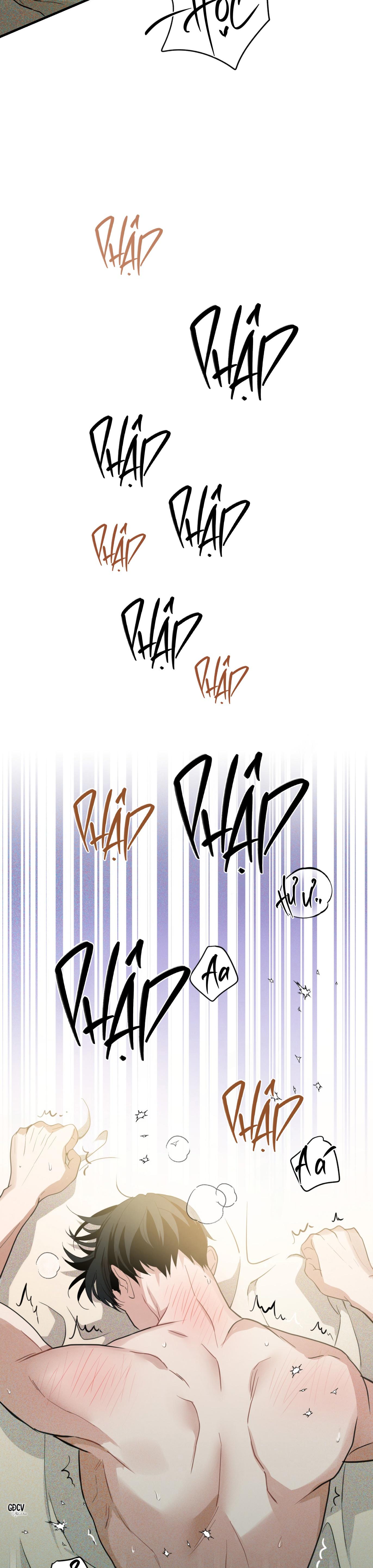 Đọc truyện TUYỂN TẬP ÁM ẢNH, MƯU MÔ CÔNG - Chapter 1.4