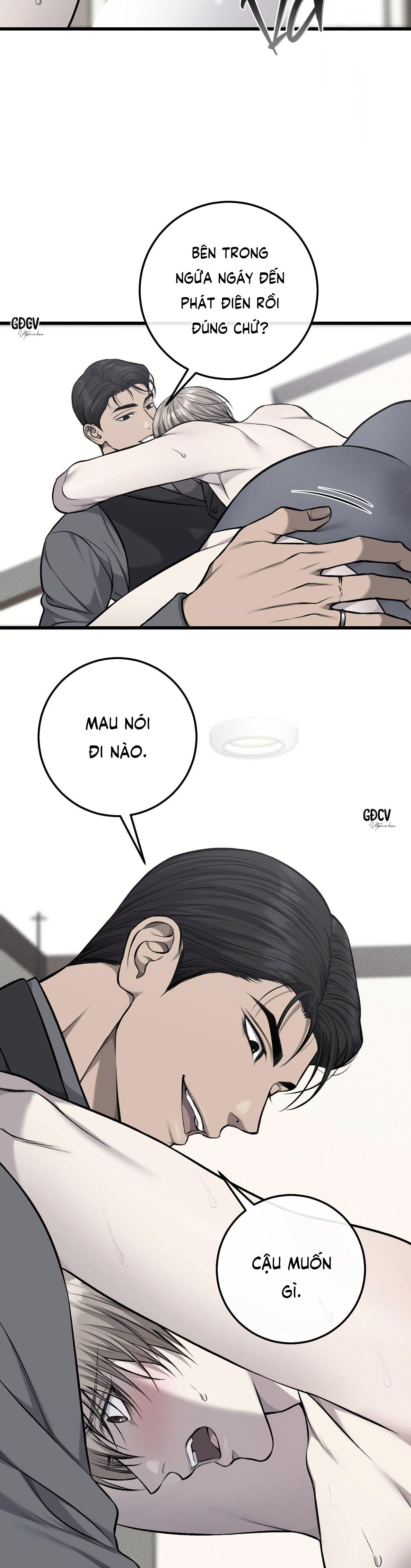 Đọc truyện PHI VỤ BẨN THỈU - Chapter 29