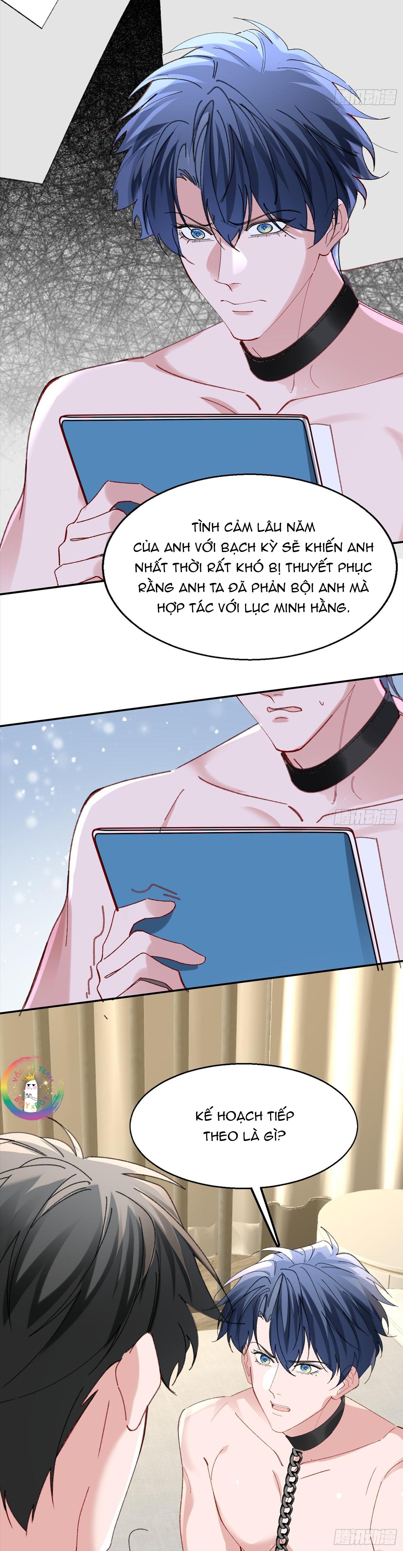 Đọc truyện Dĩ Hạ Khi Thượng - Chapter 65