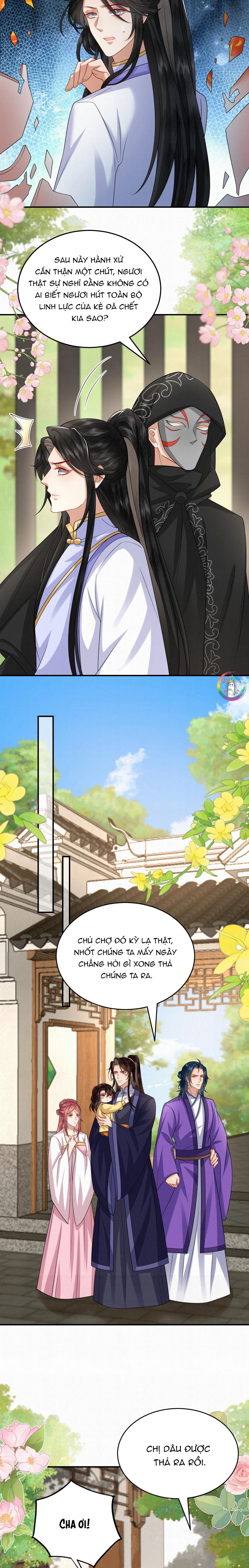 Đọc truyện Nam Thê Vô Dụng Sống Lại Rồi!!! - Chapter 72