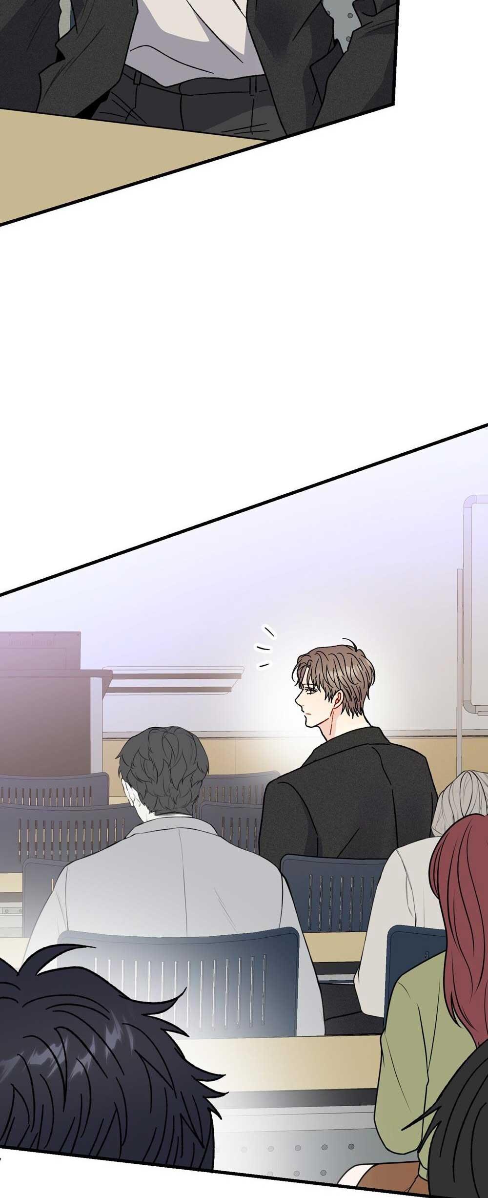 Đọc truyện CẬU KHÔNG PHẢI LÀ GU CỦA TÔI - Chapter 38