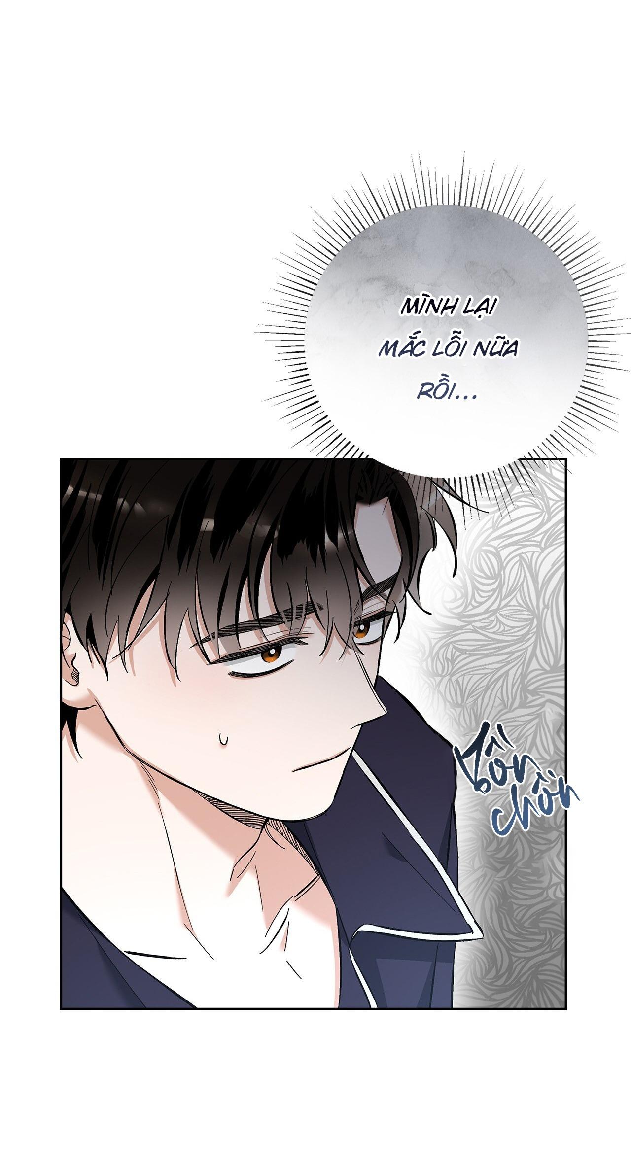 Đọc truyện MỐI TÌNH KHÔNG CÔNG BẰNG - Chapter 9