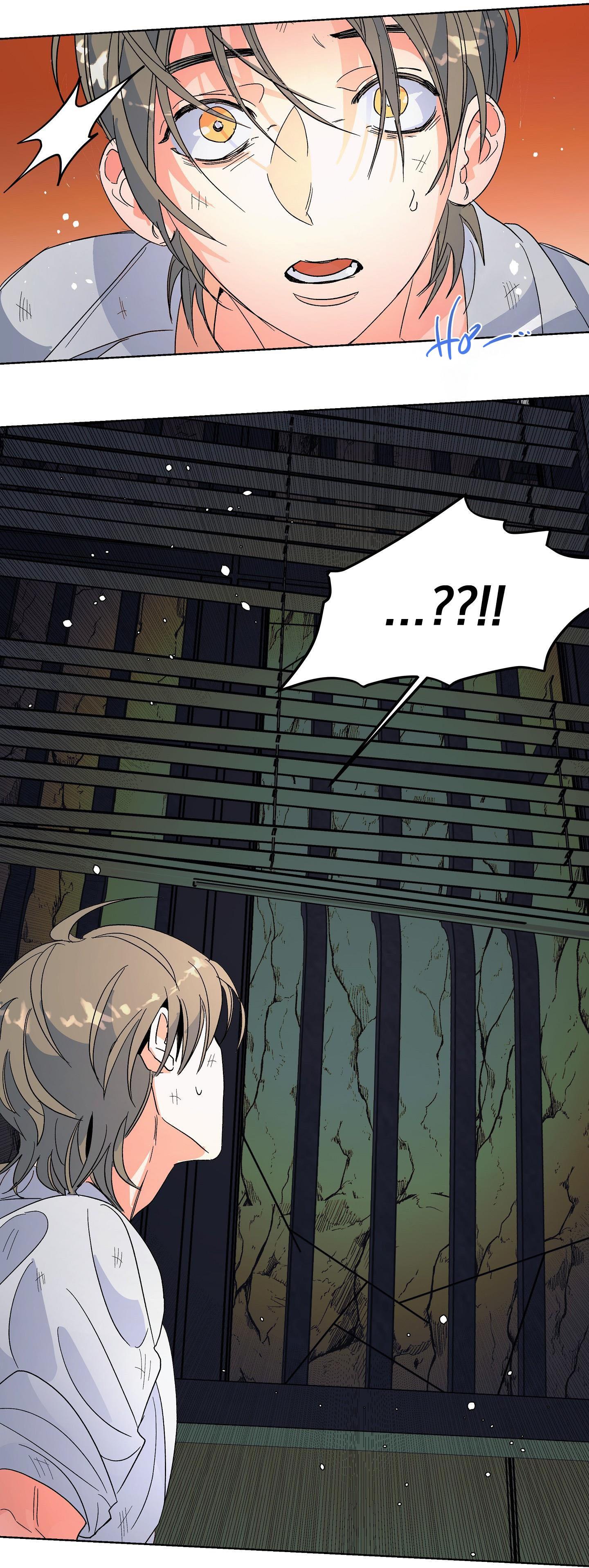 Đọc truyện  The Cell - Chapter 3