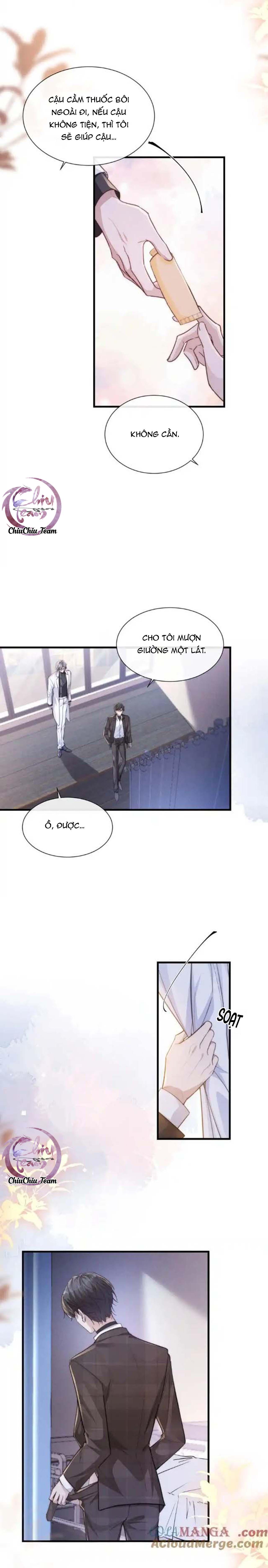 Đọc truyện Phép Tắc Nuôi Dưỡng Chó Điên - Chapter 25