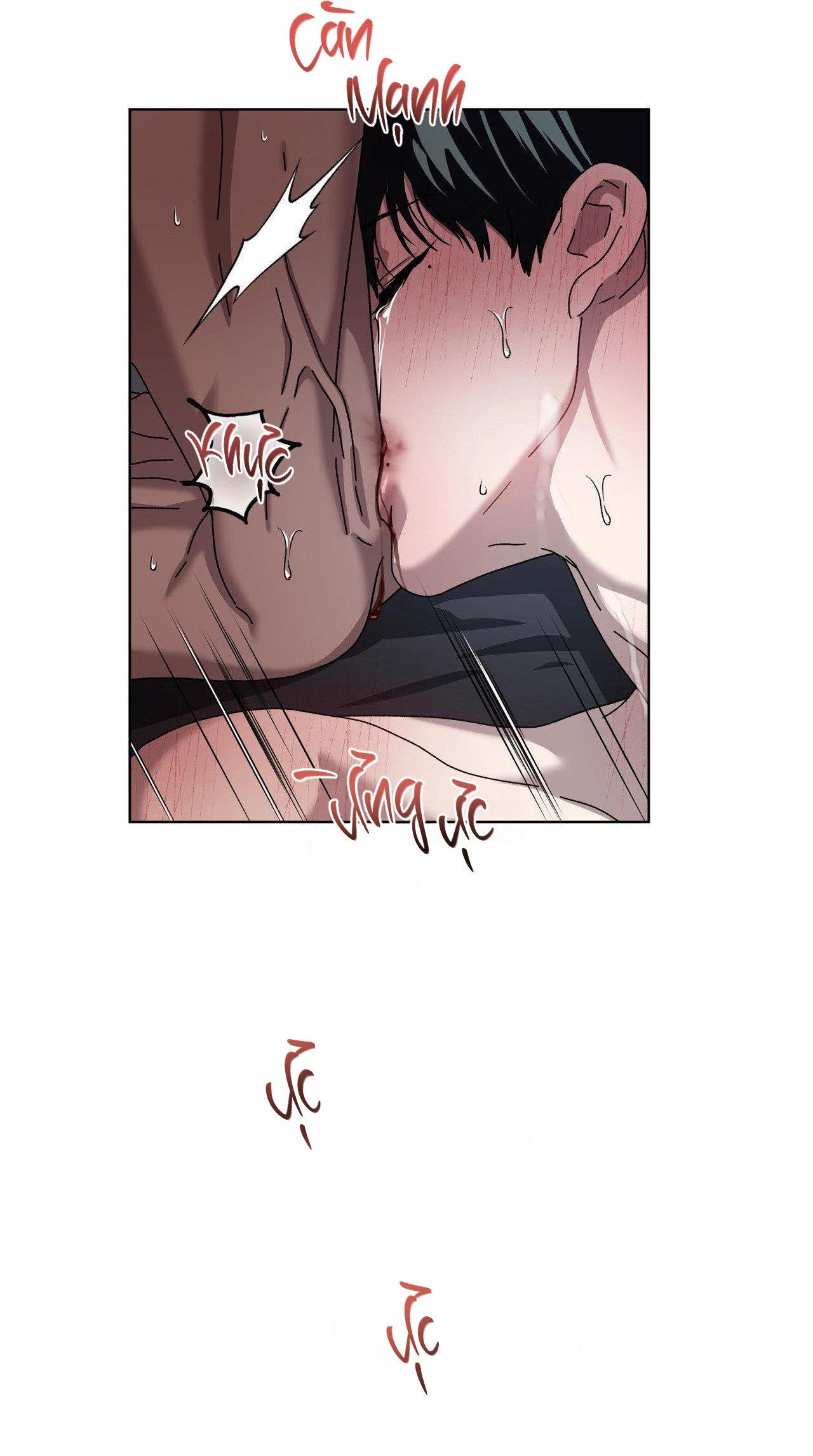 Đọc truyện |DROP| In The Deep - Chapter 10