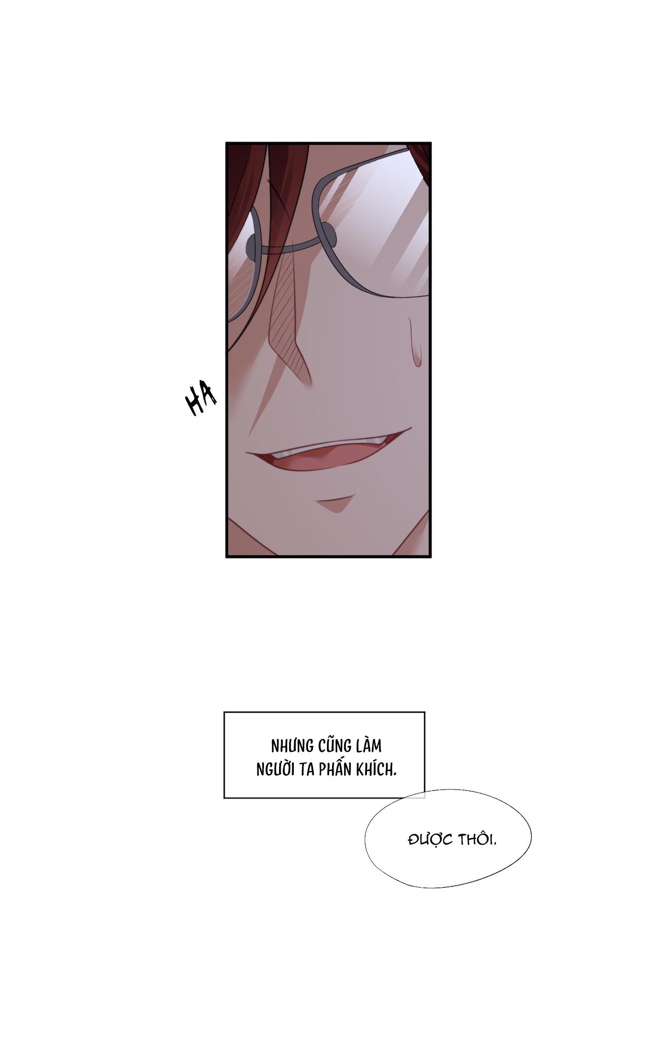 Đọc truyện (END) Gài Bẫy Ác Khuyển - Chapter 69