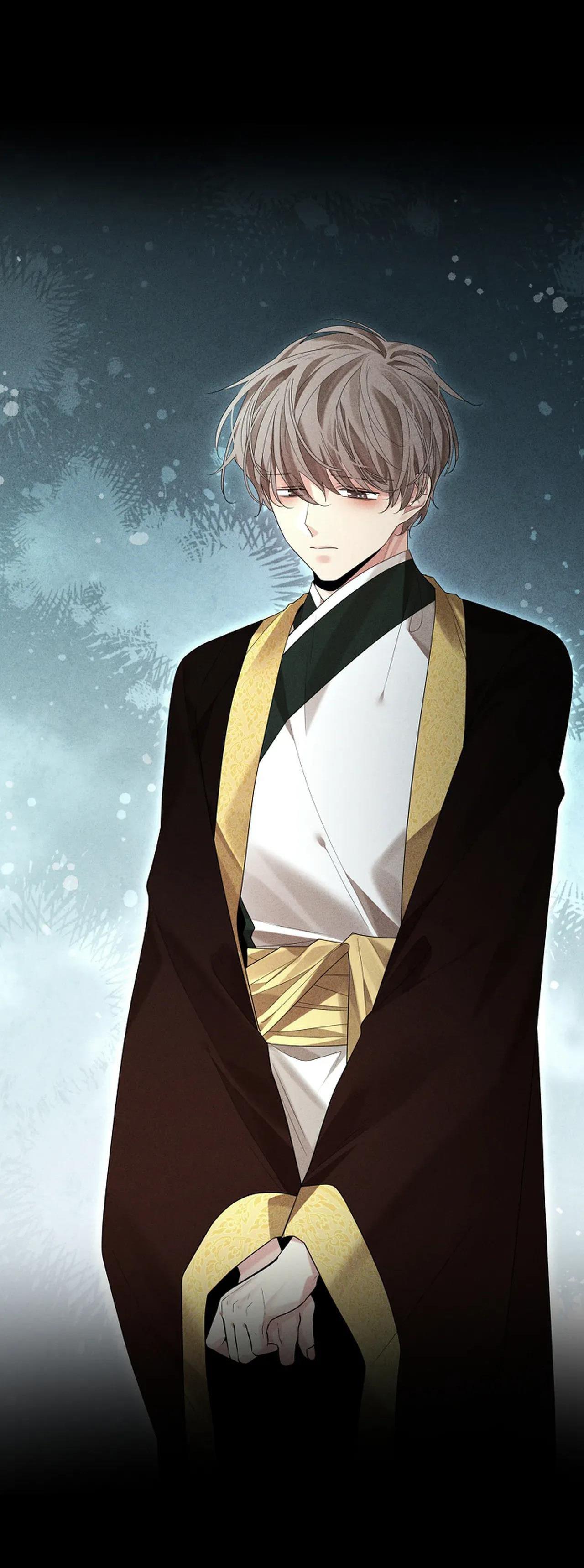 Đọc truyện HOA GIẤY - Chapter 84