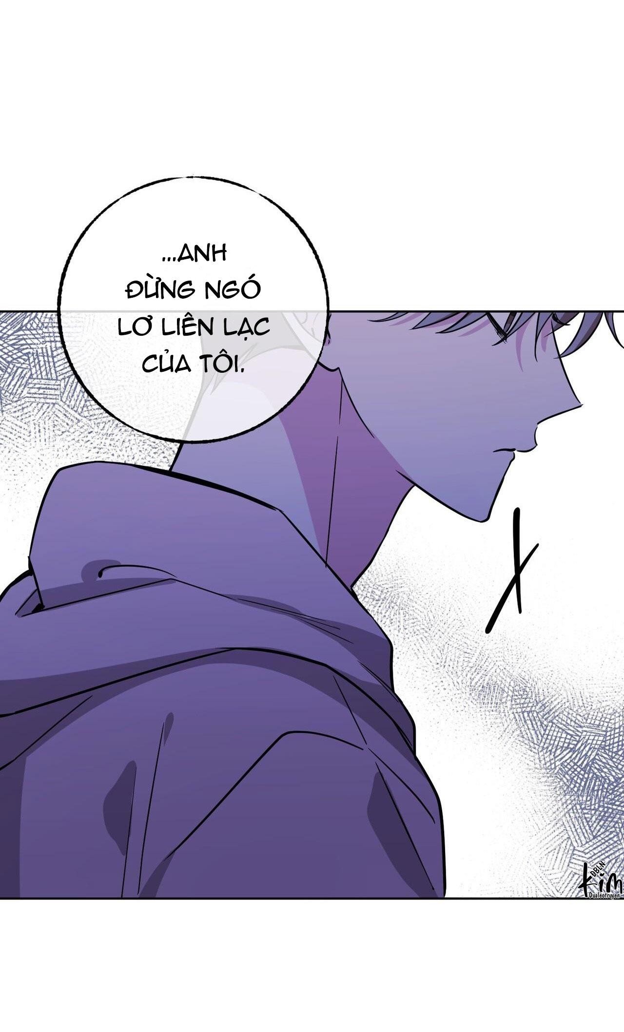 Đọc truyện CẠM BẪY ĐẠI HỌC - Chapter 66