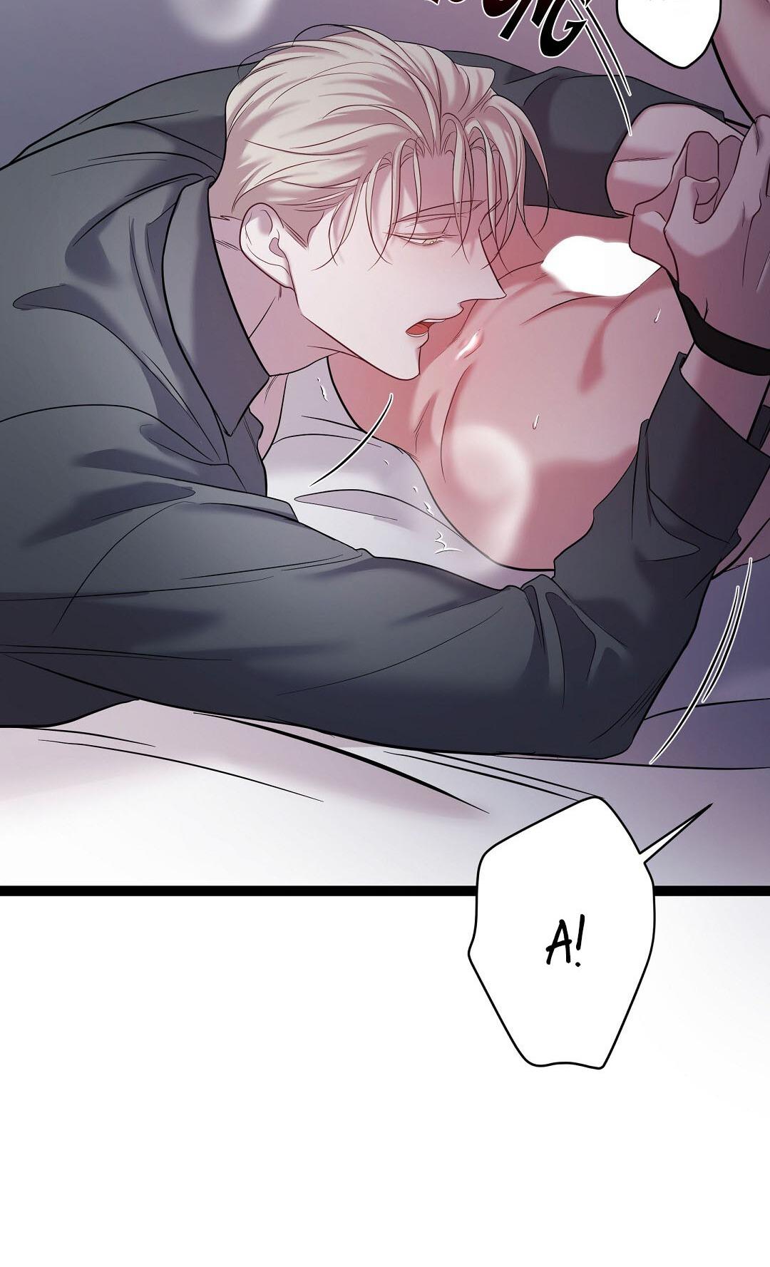 Đọc truyện Đáy Sâu Tuyệt Vọng - Chapter 71