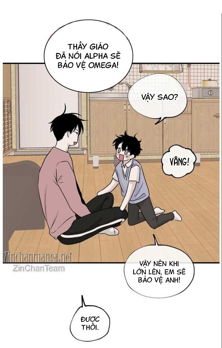 Đọc truyện Thủy triều thấp lúc chạng vạng - Chapter 34