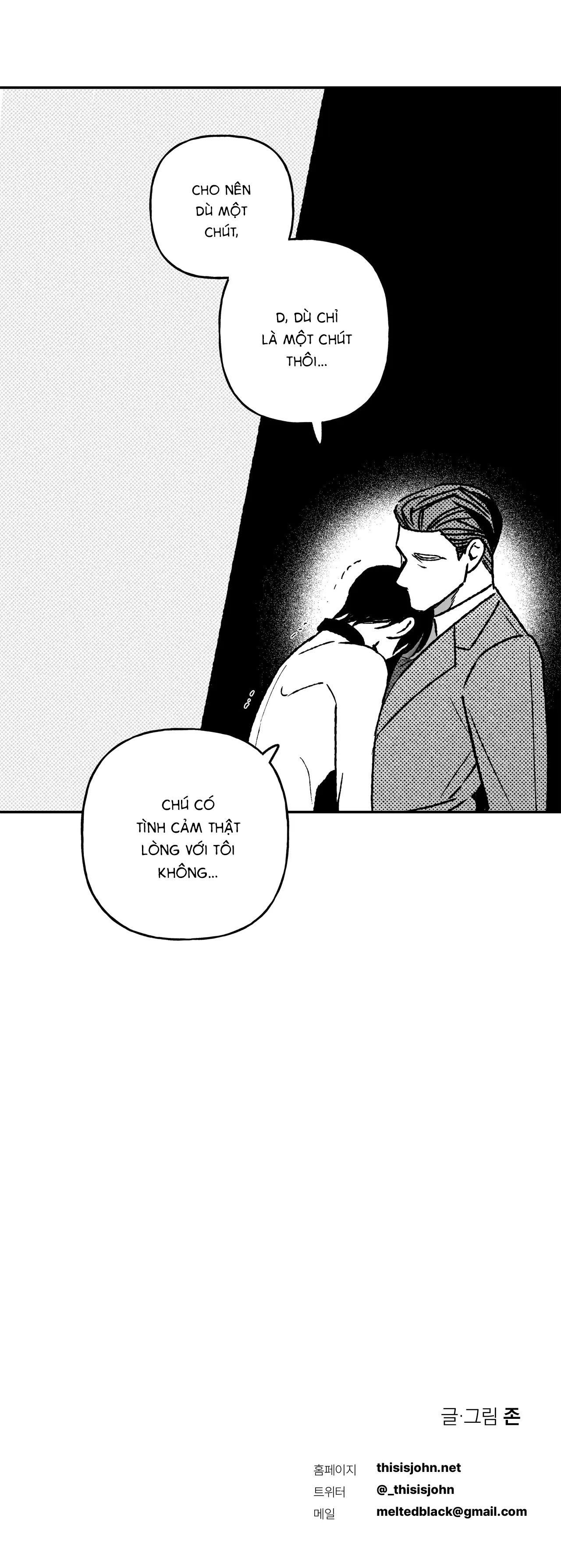 Đọc truyện  Sự kết hợp hoàn hảo - Chapter 26