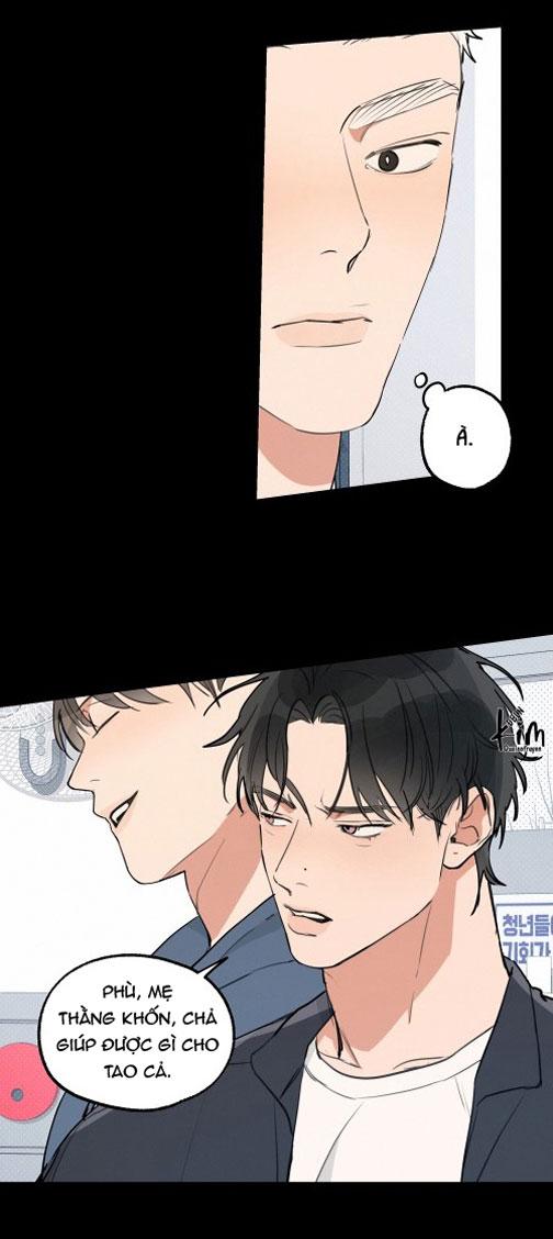 Đọc truyện BL NGẮN TUYỂN CHỌN - Chapter 9.5