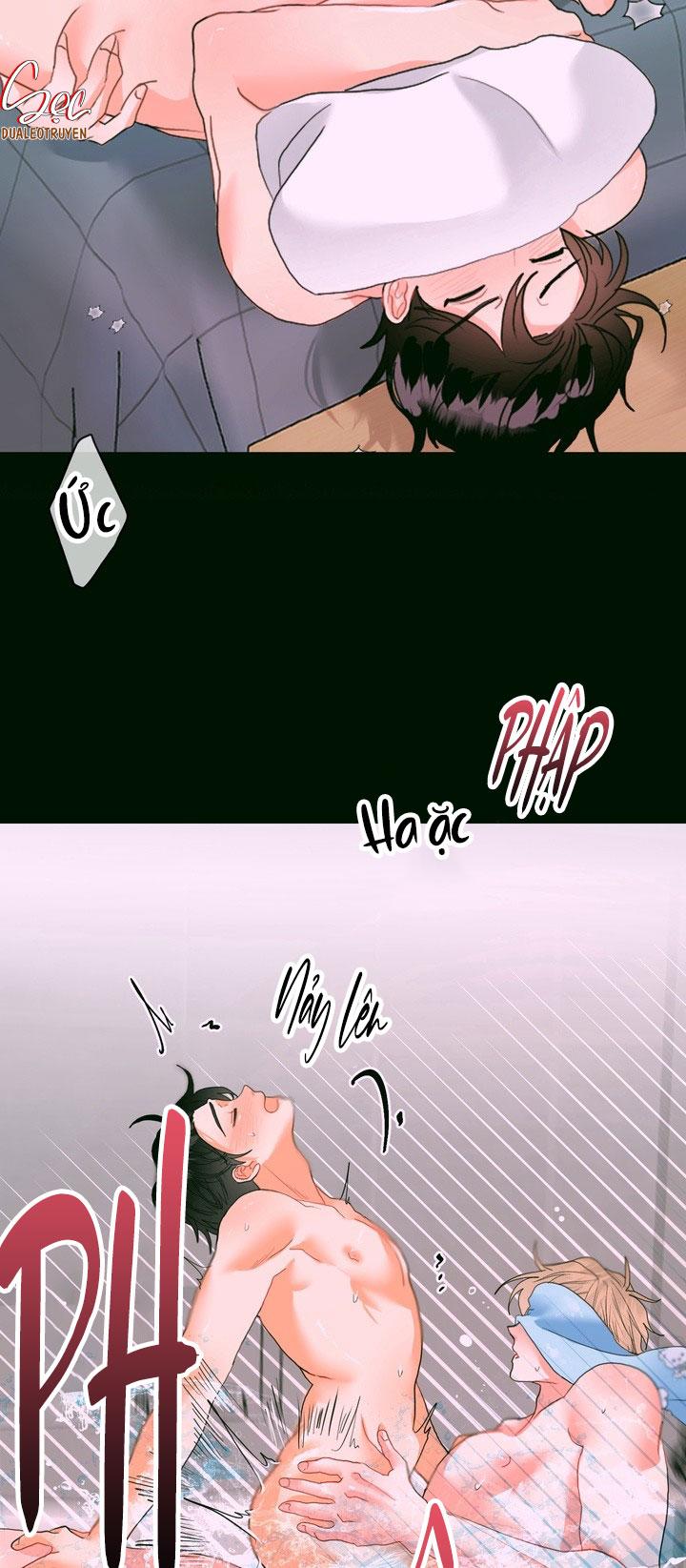 Đọc truyện (ABO) OMEGA CỦA ANH TRAI - Chapter 0