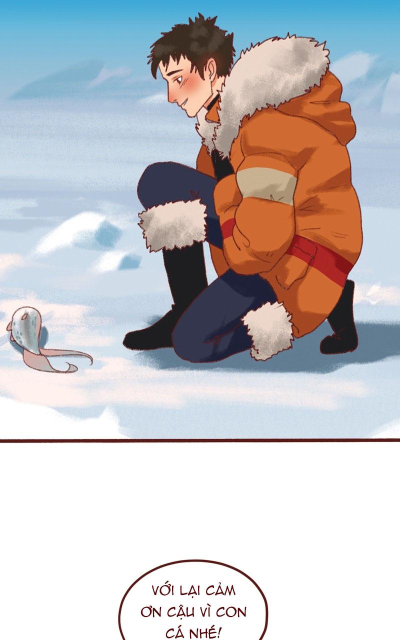 Đọc truyện BAILIN AND LIYUN ( NEW SS ) - Chapter 6