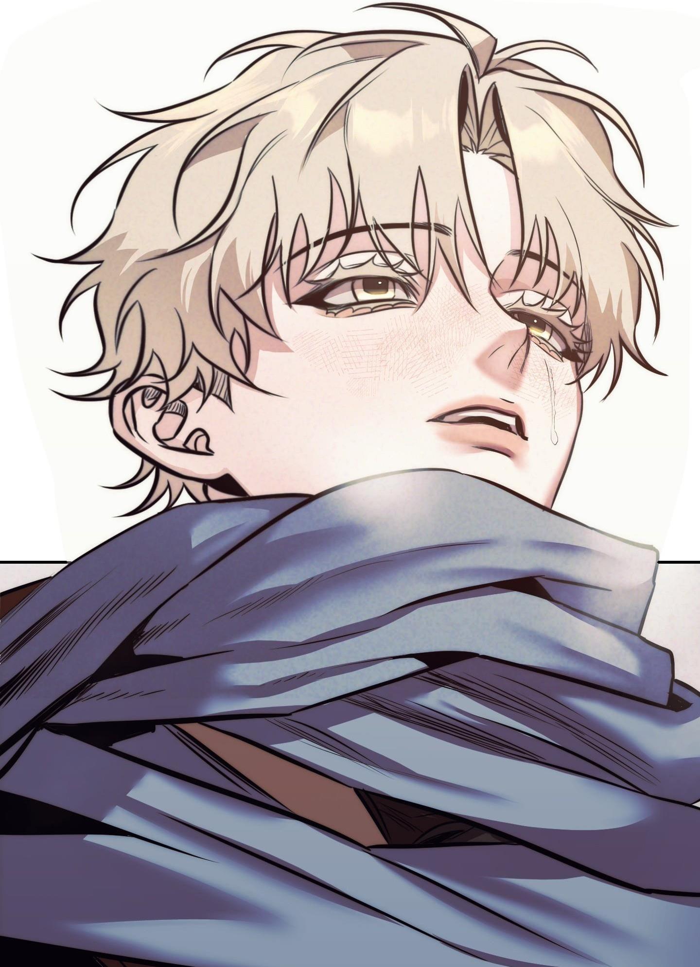 Đọc truyện  Stigma - Chapter 44