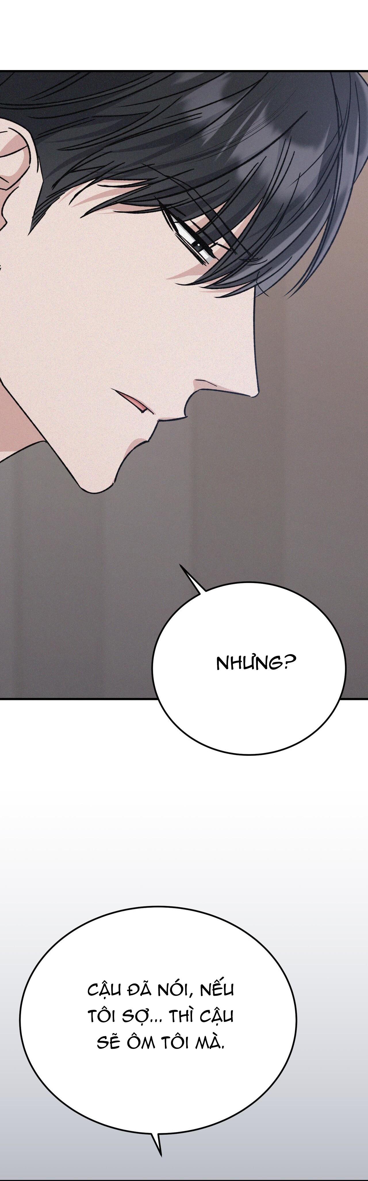 Đọc truyện VÔ HÌNH - Chapter 45