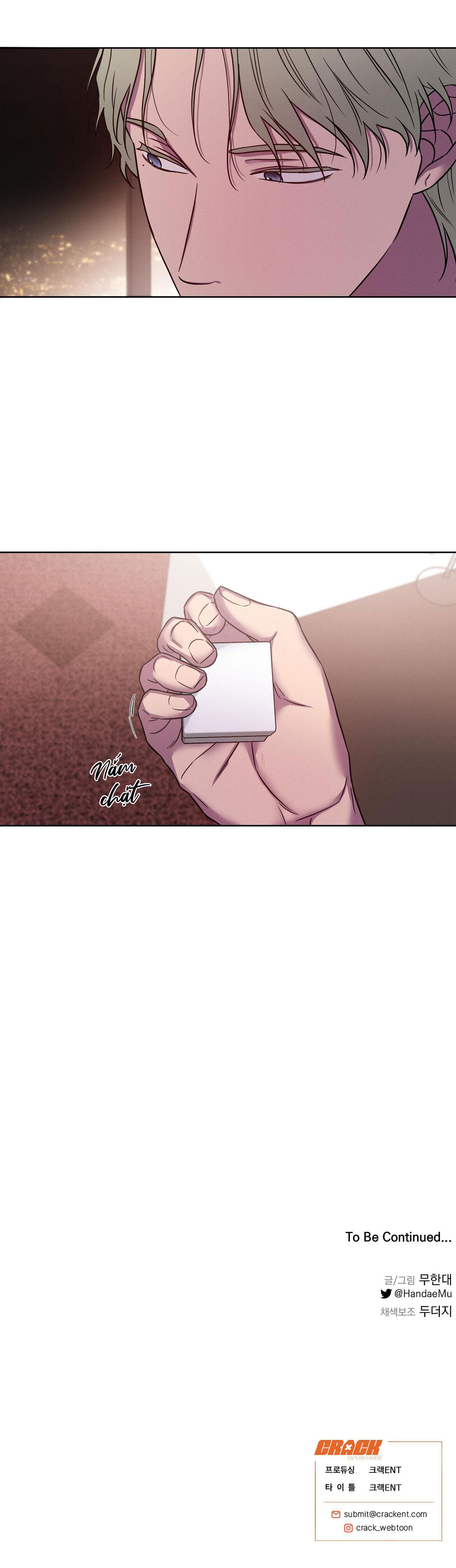 Đọc truyện LOVE GYM - Chapter 43