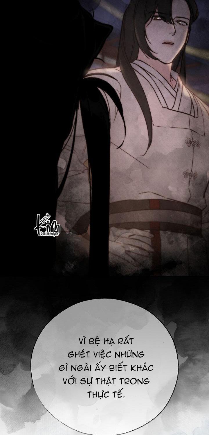 Đọc truyện THUỐC ĐỘC - Chapter 11
