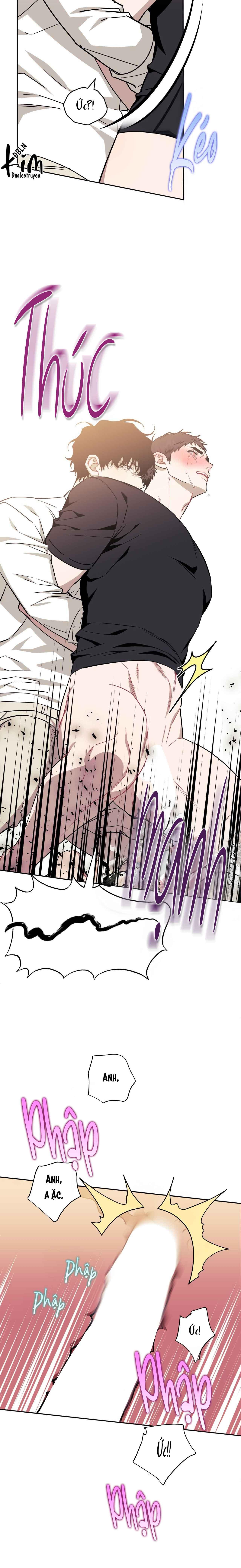 Đọc truyện HƠN CẢ BẠN BÈ - Chapter 94